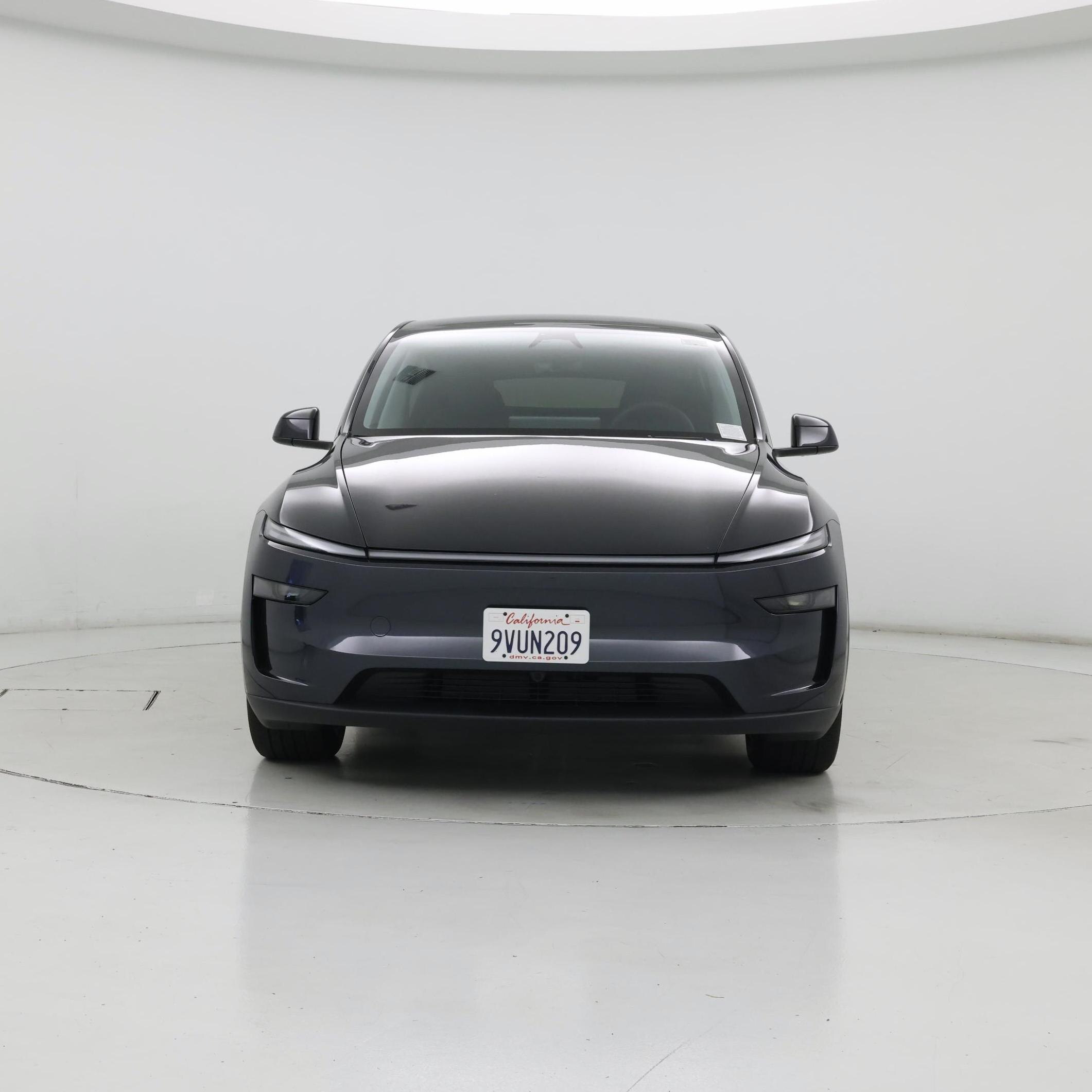 Thumbnail: 2026 Tesla Model Y - 5