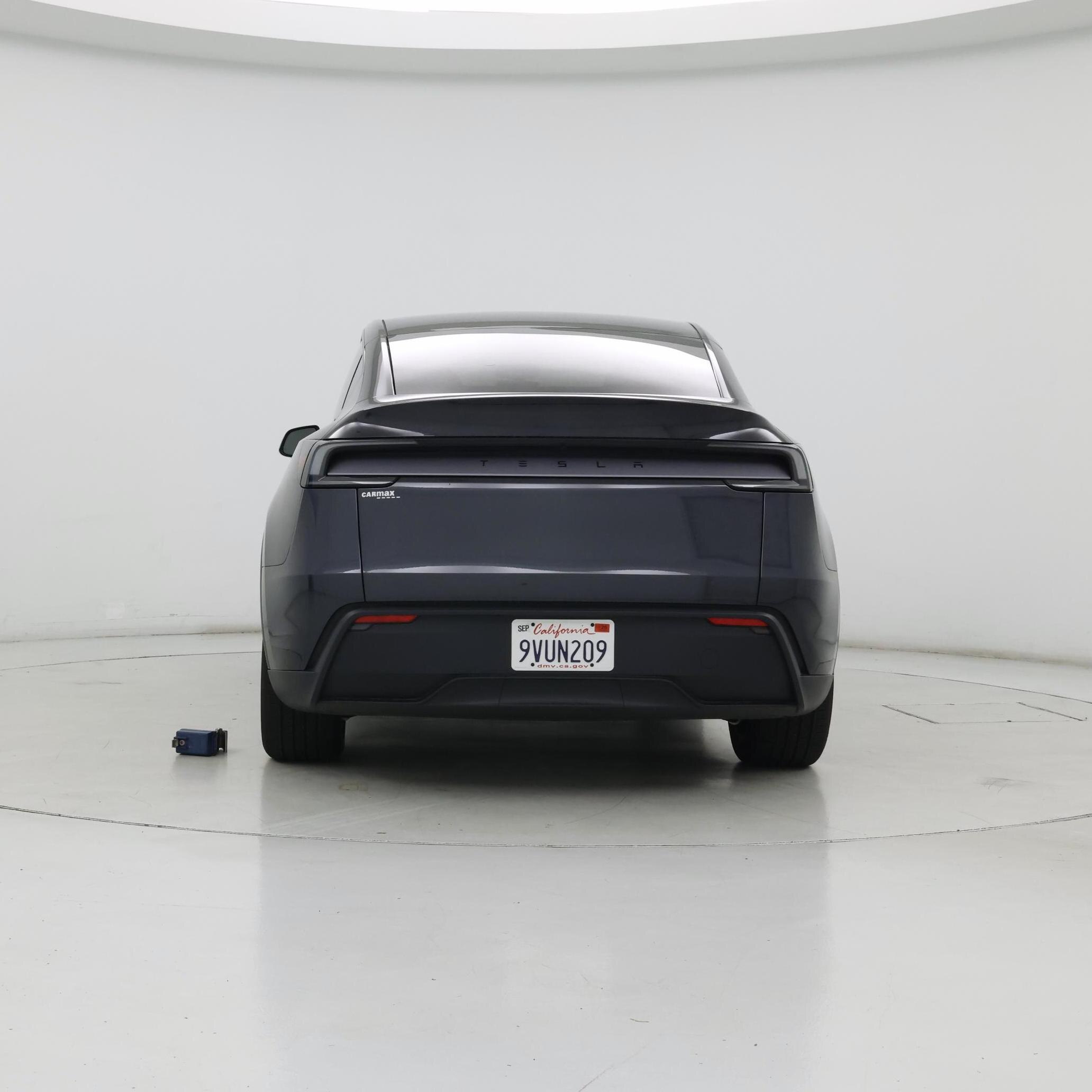 Thumbnail: 2026 Tesla Model Y - 6