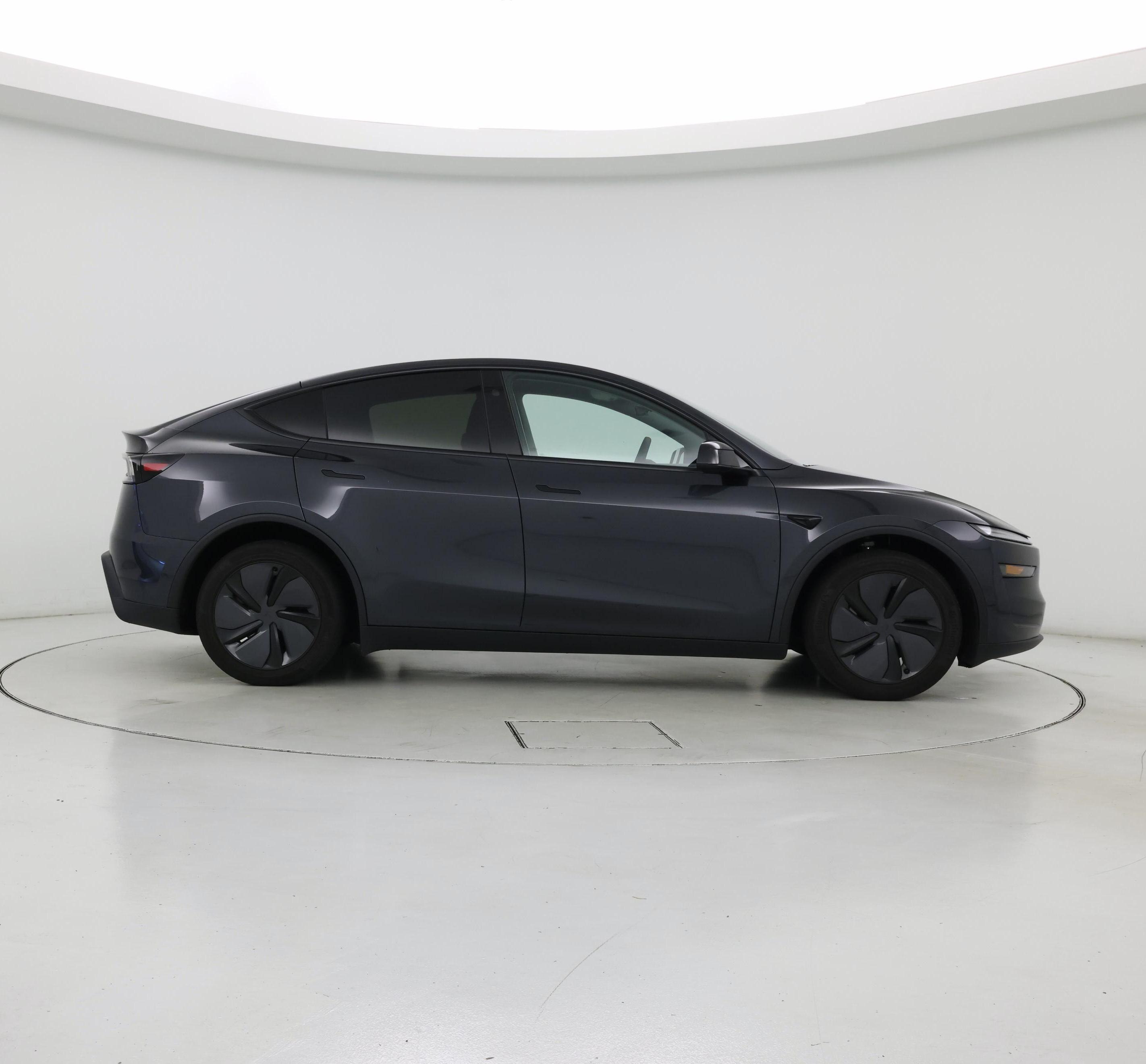 Thumbnail: 2026 Tesla Model Y - 7