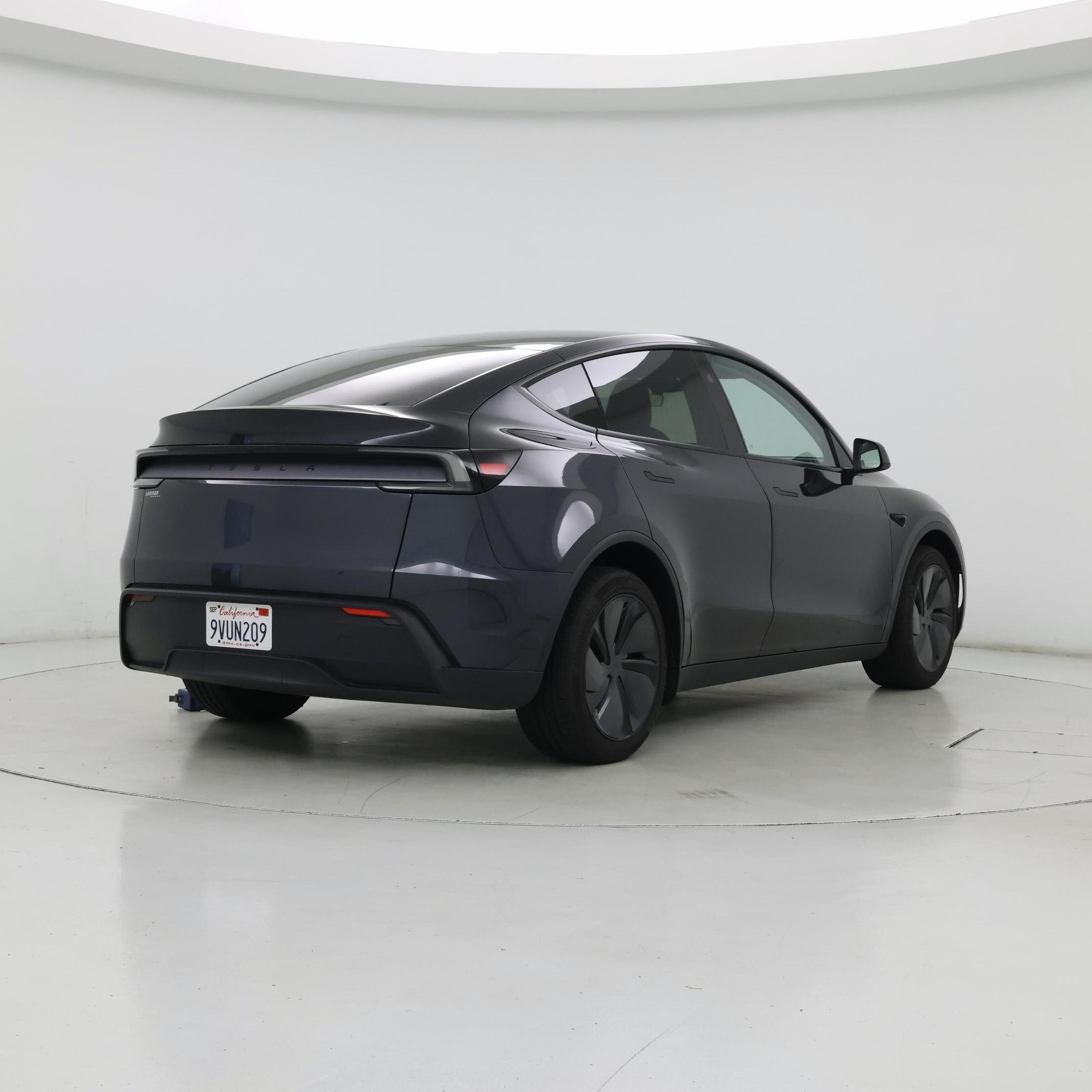 Thumbnail: 2026 Tesla Model Y - 8