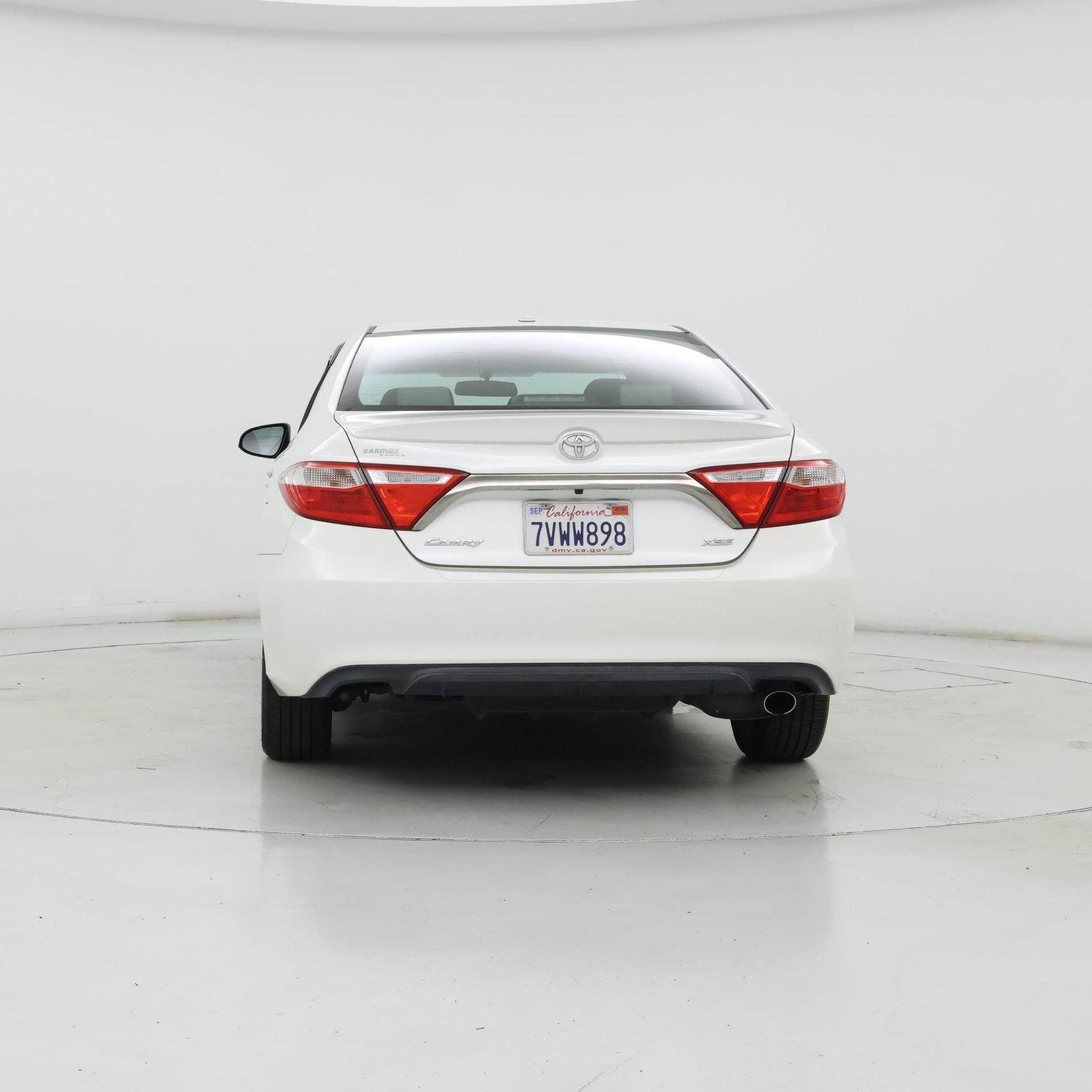 Thumbnail: 2015 Toyota Camry - 6