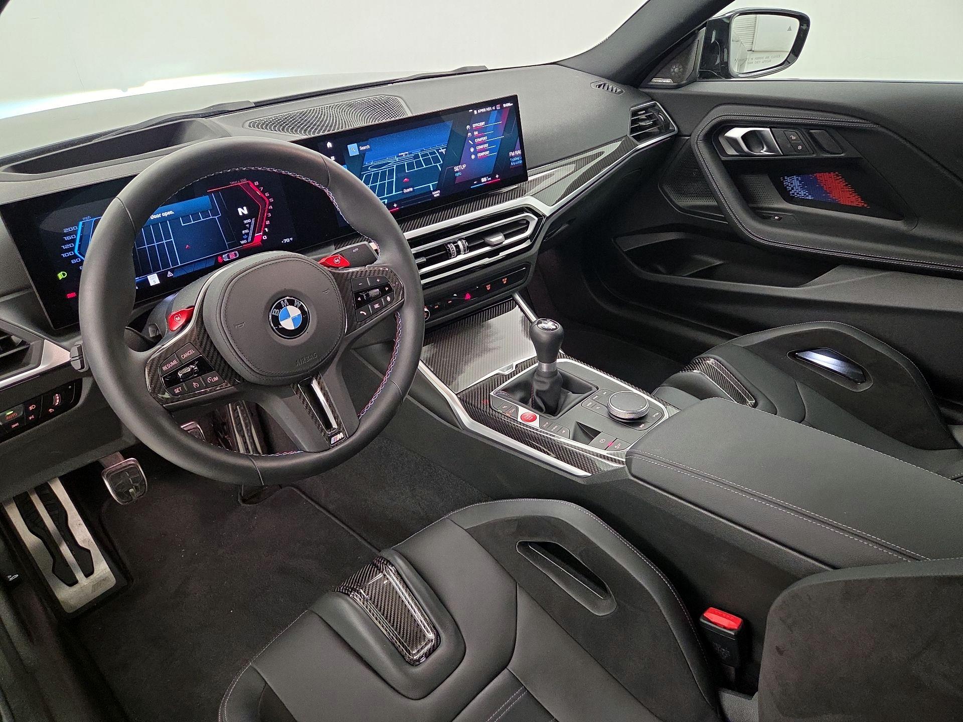 Thumbnail: 2024 BMW M2 - 9