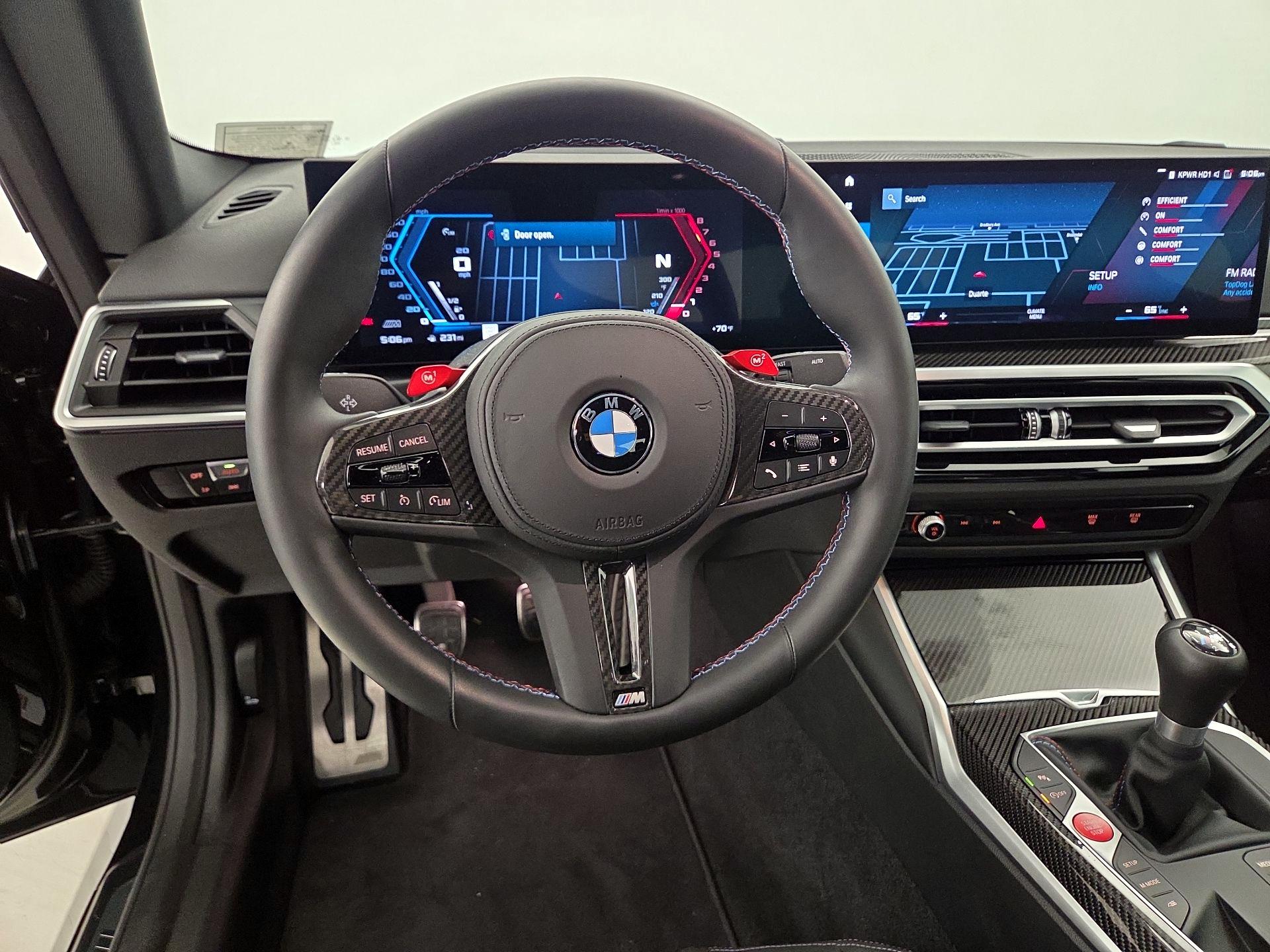 Thumbnail: 2024 BMW M2 - 10