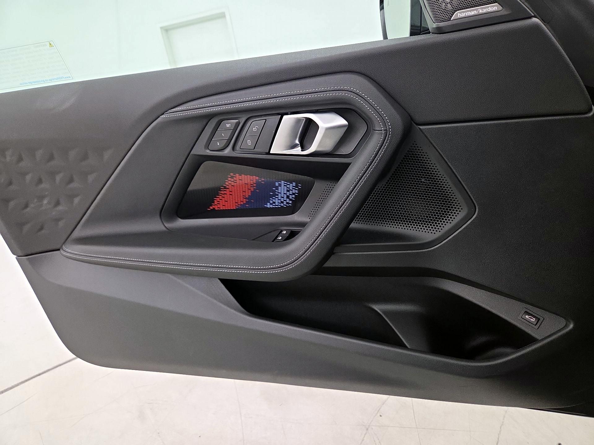 Thumbnail: 2024 BMW M2 - 12