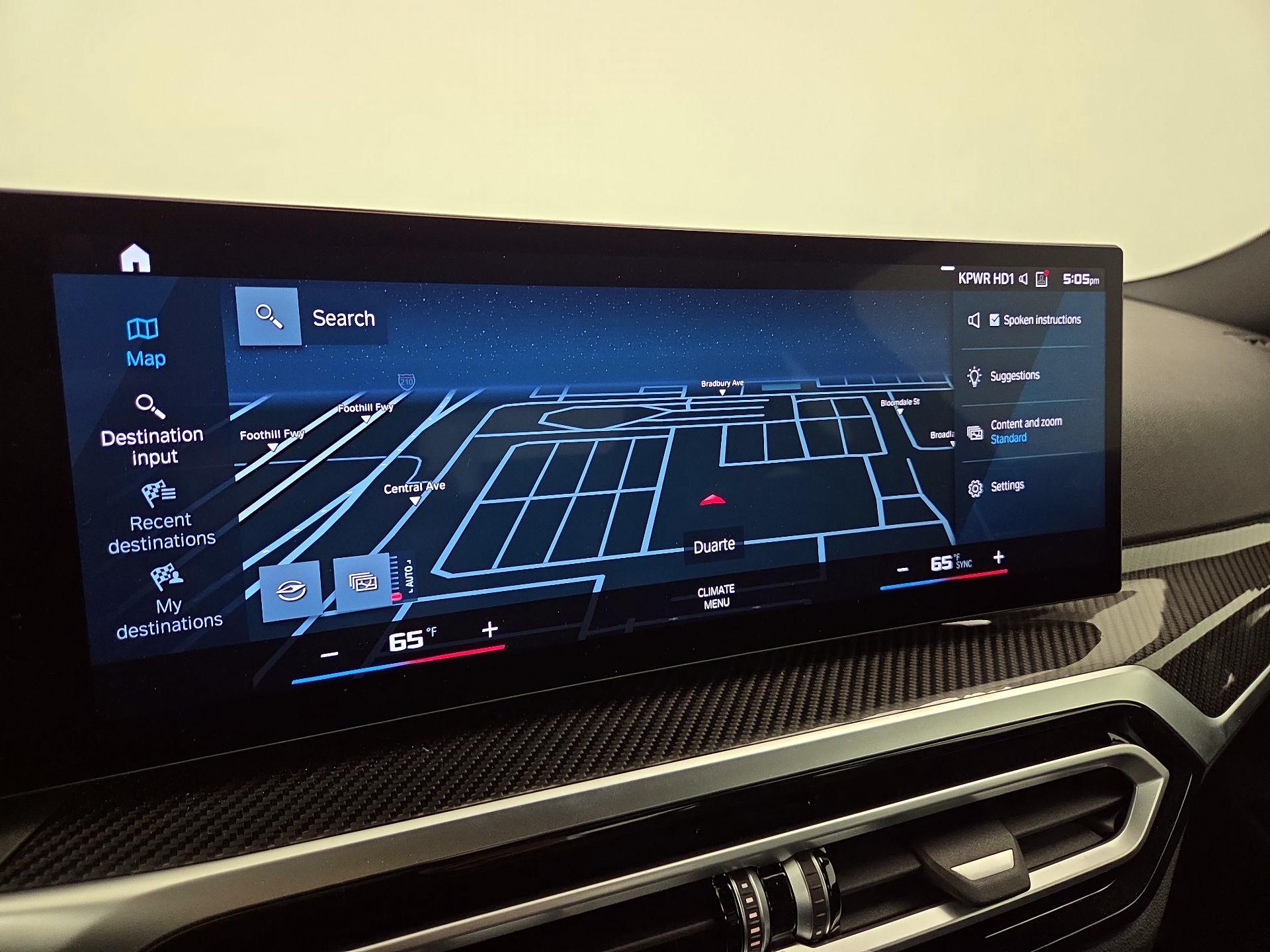 Thumbnail: 2024 BMW M2 - 14