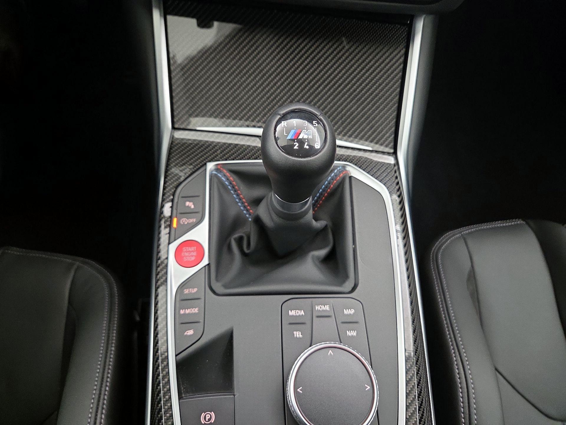 Thumbnail: 2024 BMW M2 - 18