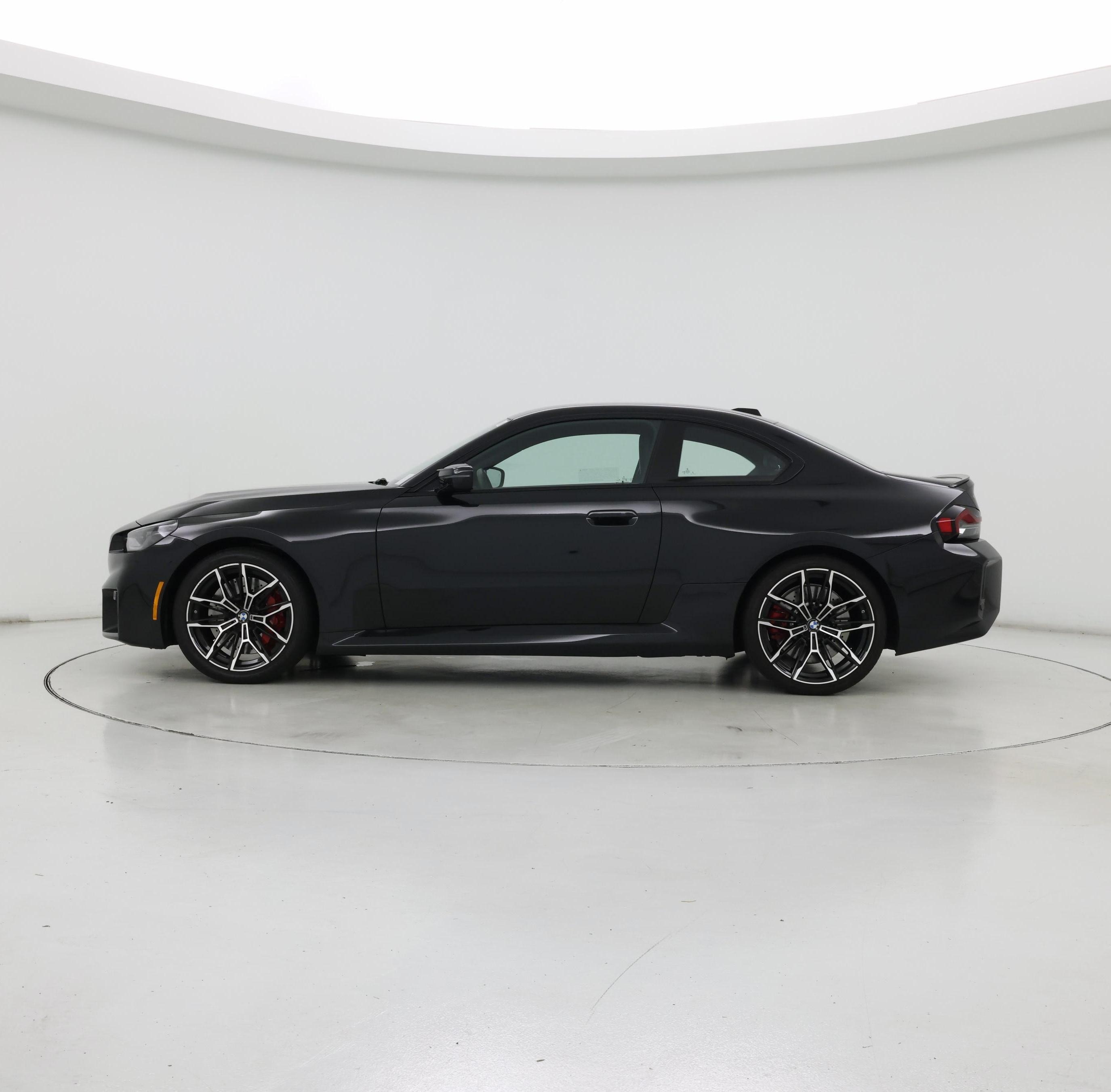 Thumbnail: 2024 BMW M2 - 3