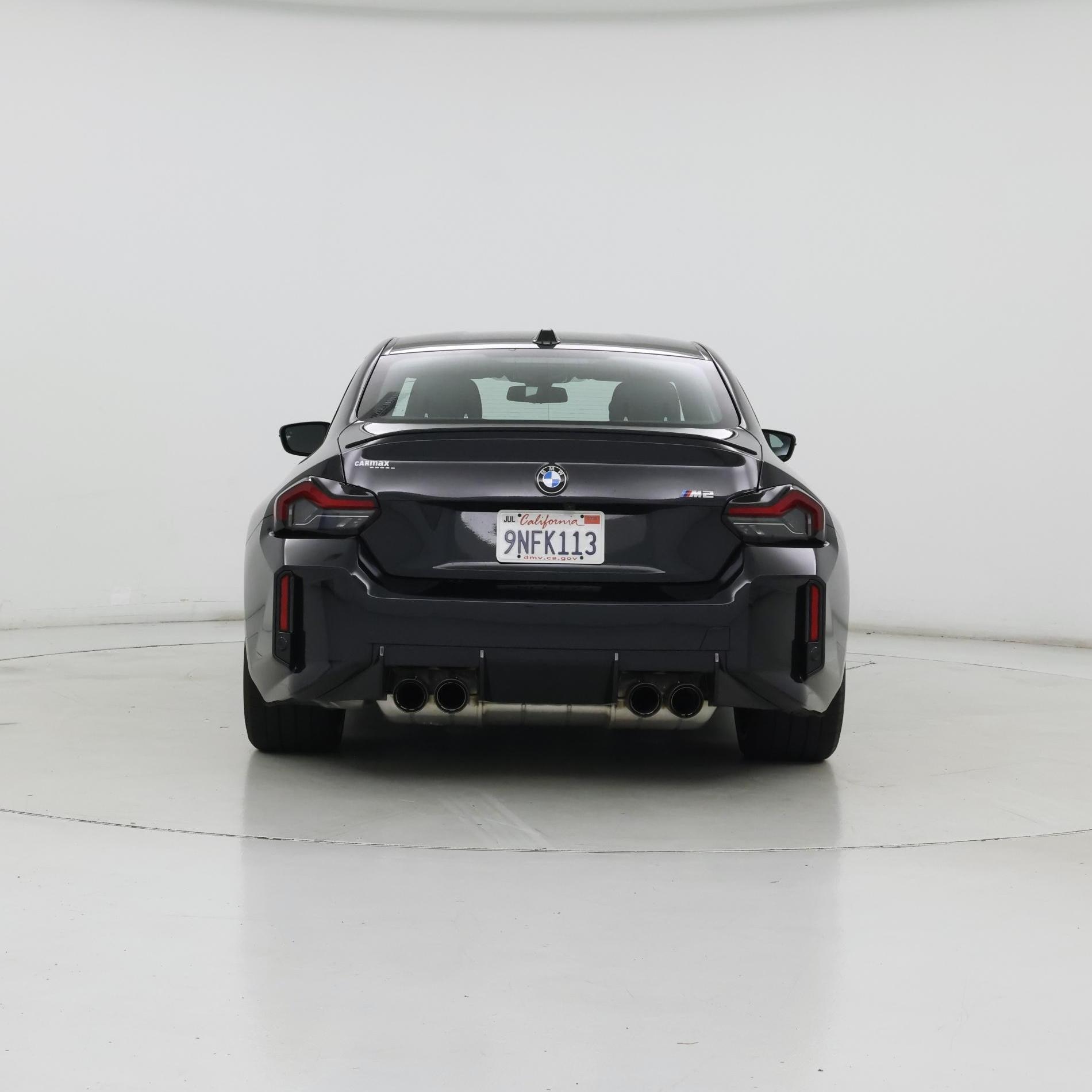 Thumbnail: 2024 BMW M2 - 6