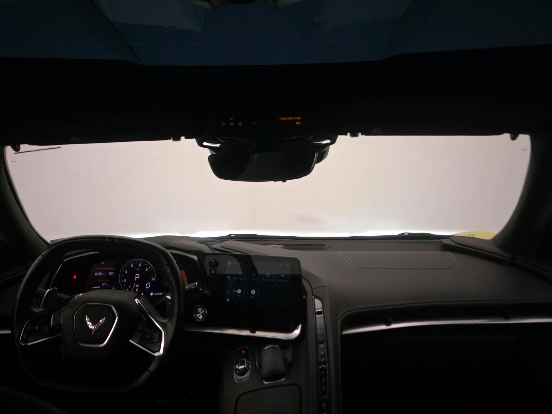 Thumbnail: 2024 Chevrolet Corvette - 9