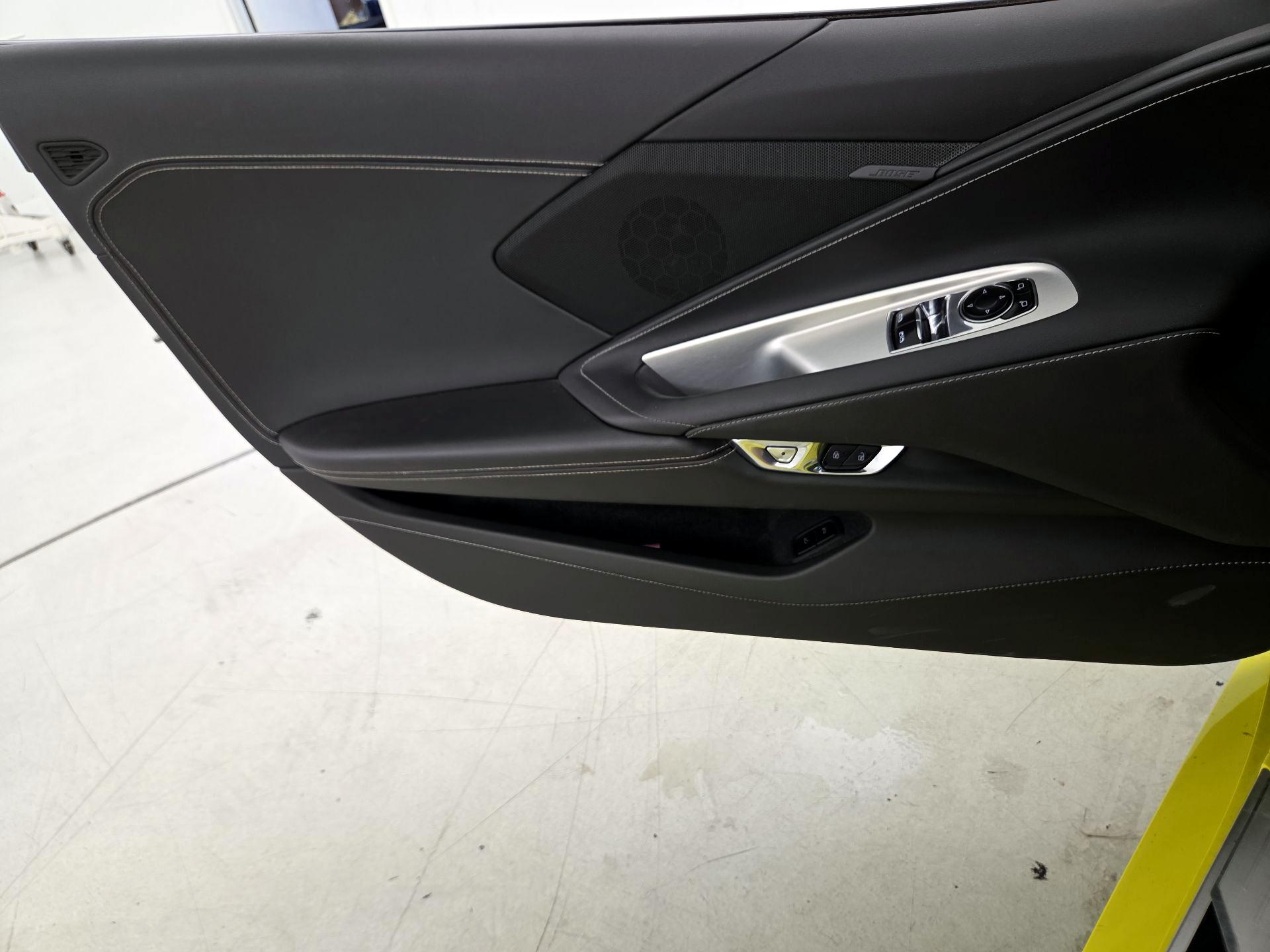 Thumbnail: 2024 Chevrolet Corvette - 12