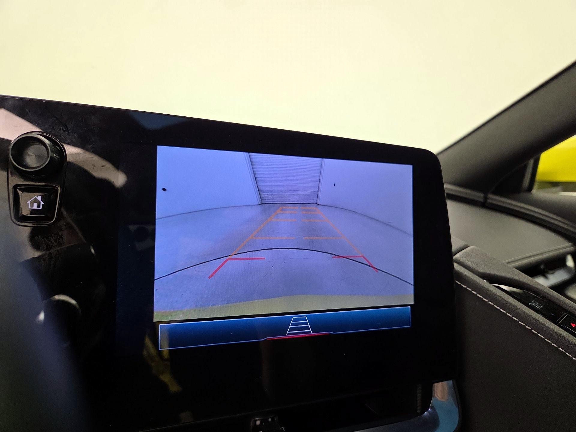 Thumbnail: 2024 Chevrolet Corvette - 15