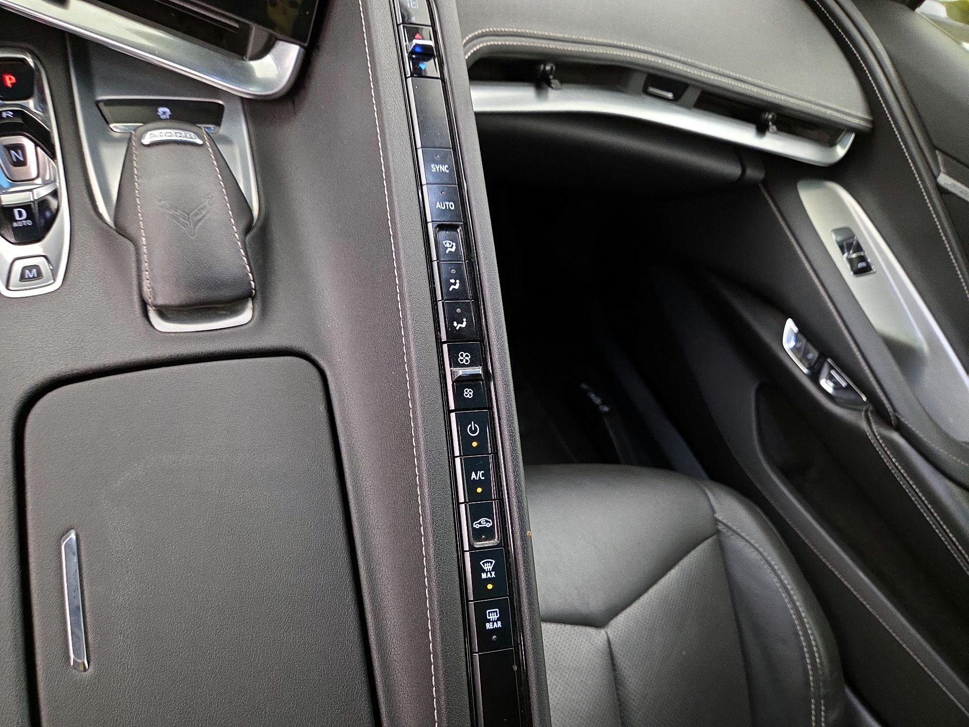 Thumbnail: 2024 Chevrolet Corvette - 17