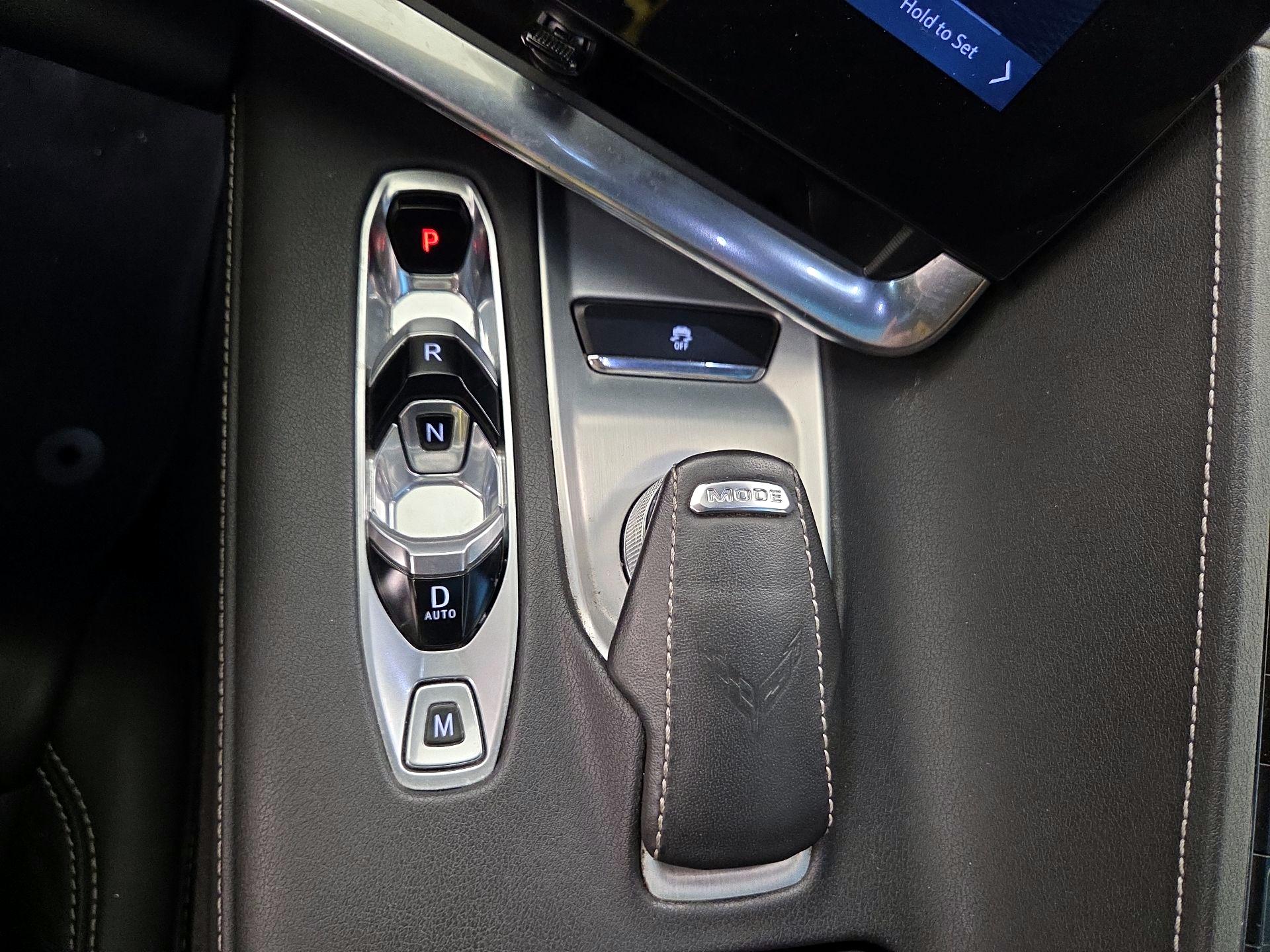 Thumbnail: 2024 Chevrolet Corvette - 18