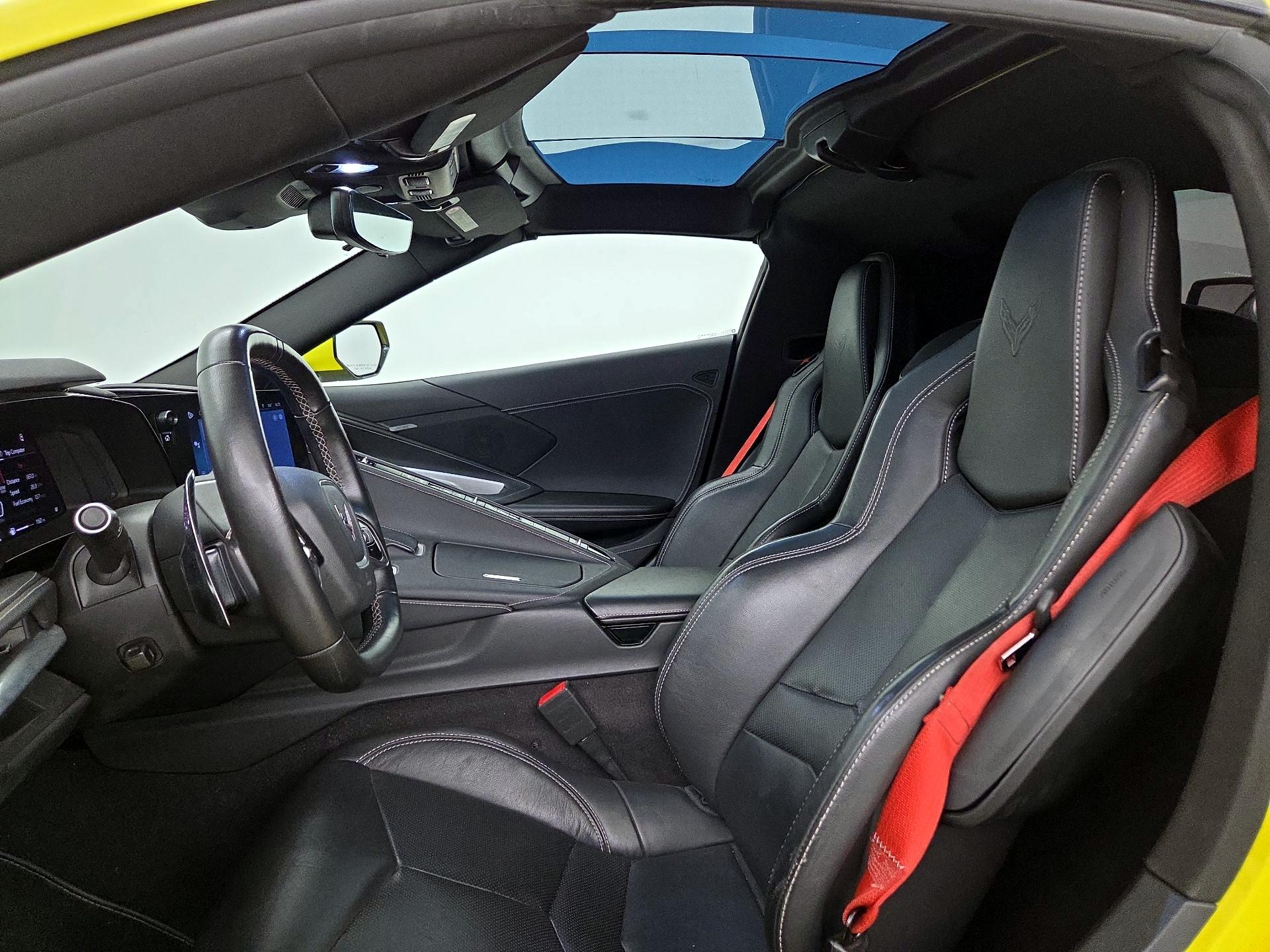 Thumbnail: 2024 Chevrolet Corvette - 19