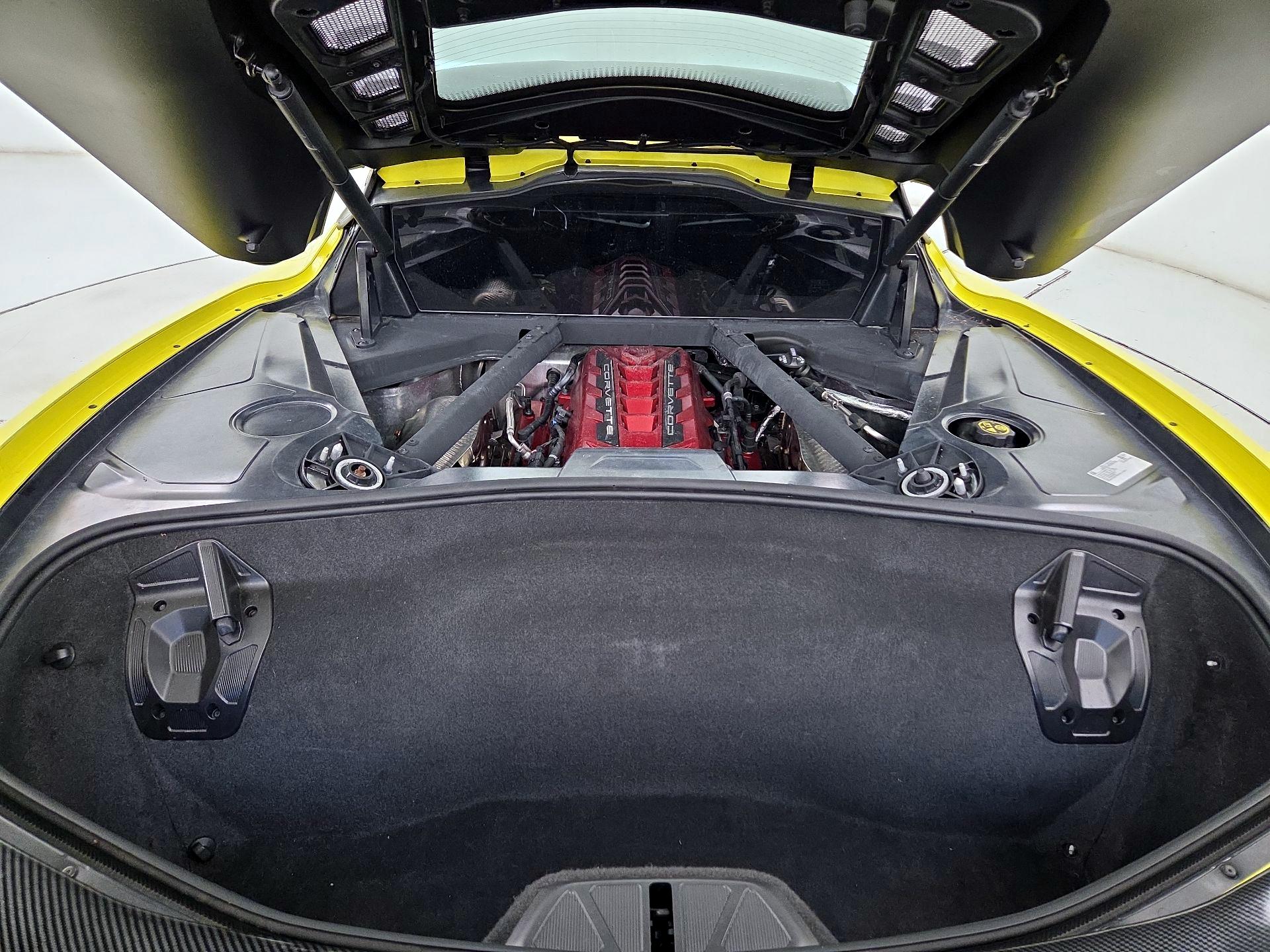 Thumbnail: 2024 Chevrolet Corvette - 20