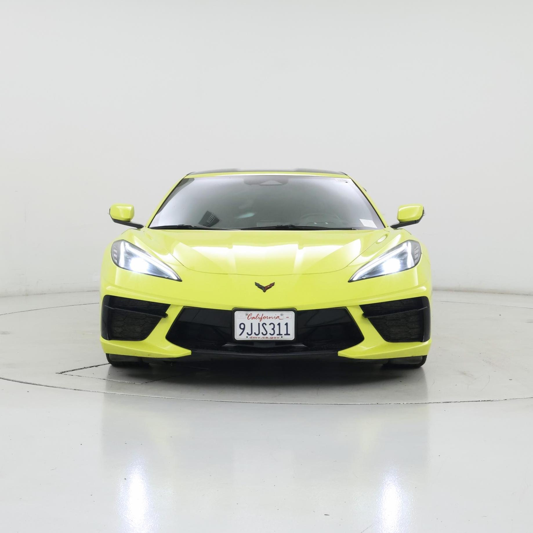 Thumbnail: 2024 Chevrolet Corvette - 5