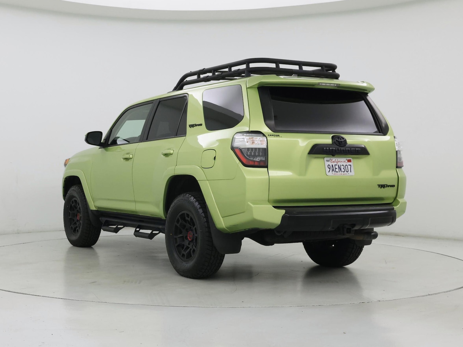 2022 Toyota 4Runner TRD Pro