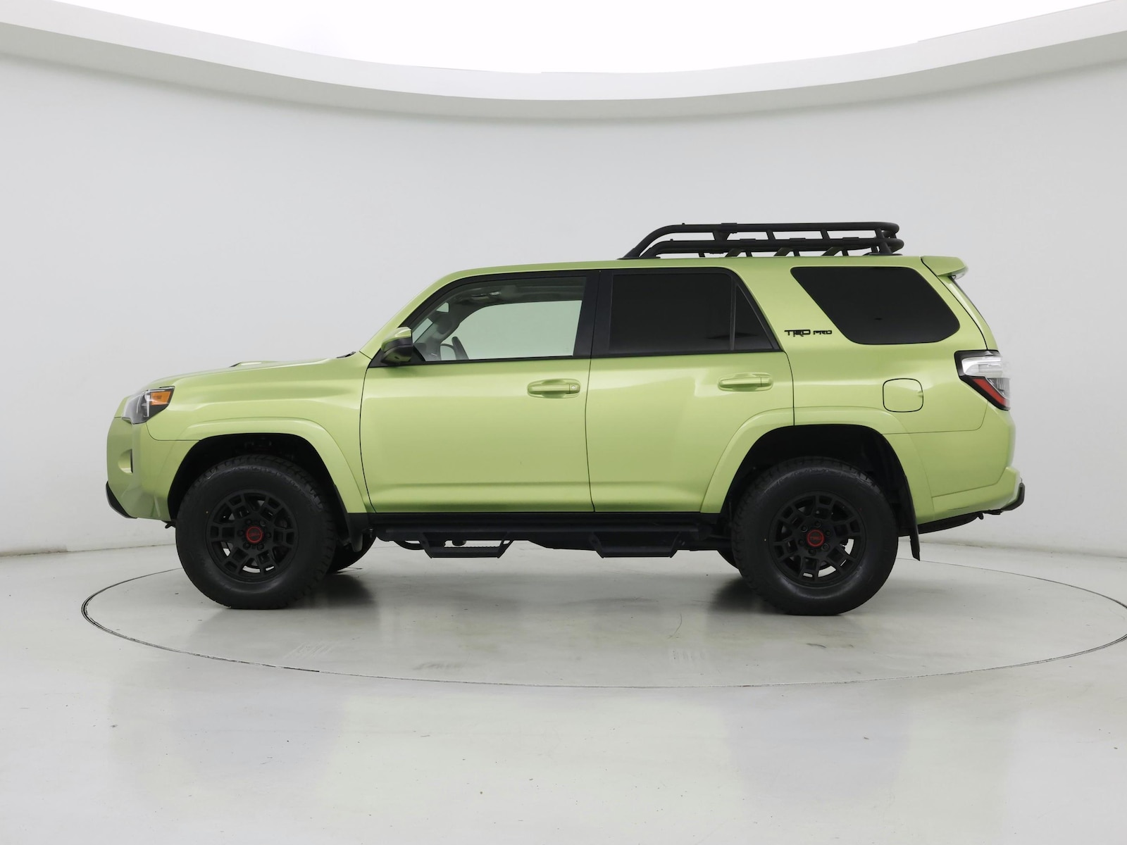 2022 Toyota 4Runner TRD Pro