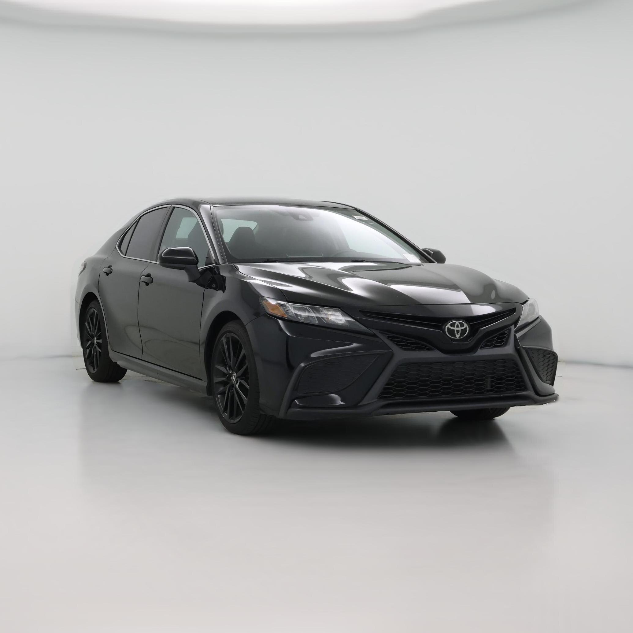 Thumbnail: 2022 Toyota Camry - 1