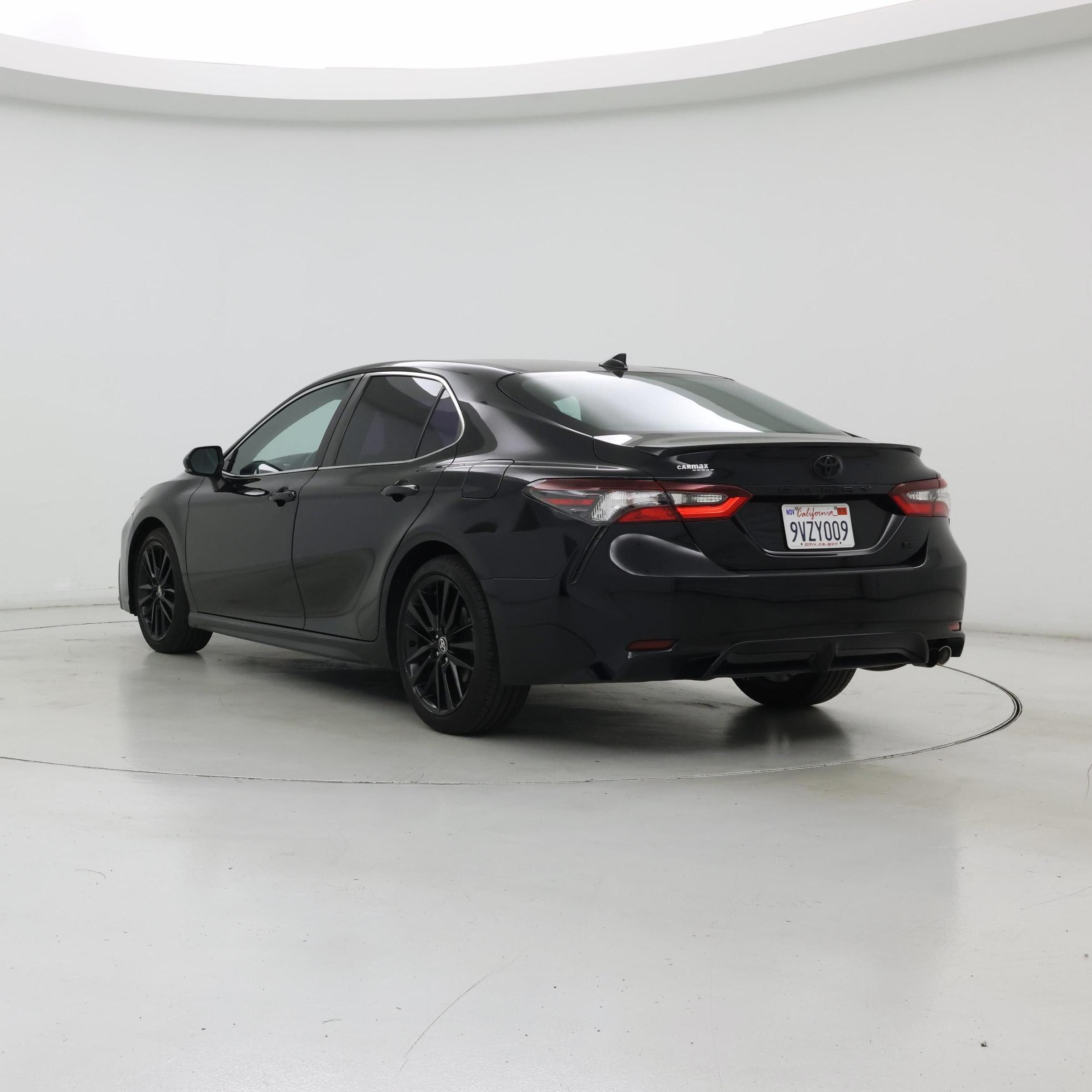 Thumbnail: 2022 Toyota Camry - 2