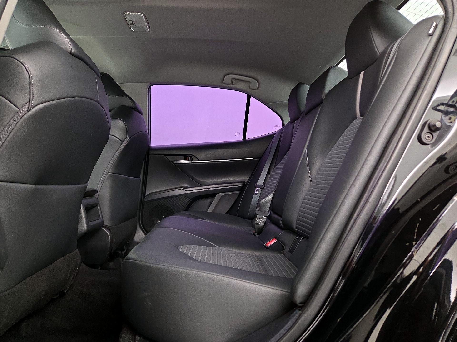 Thumbnail: 2022 Toyota Camry - 19