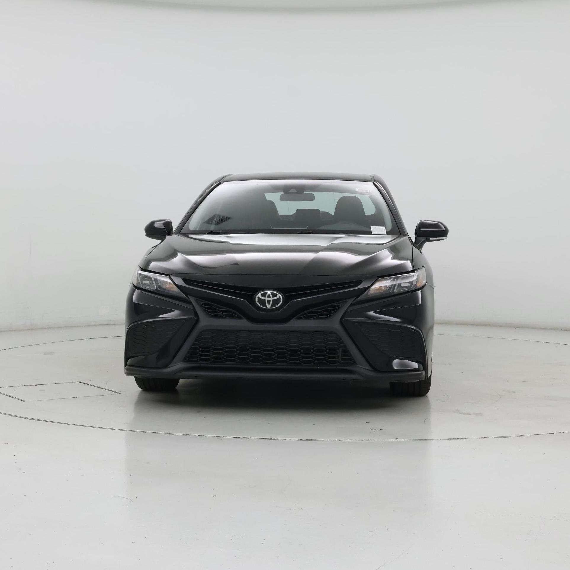 Thumbnail: 2022 Toyota Camry - 5