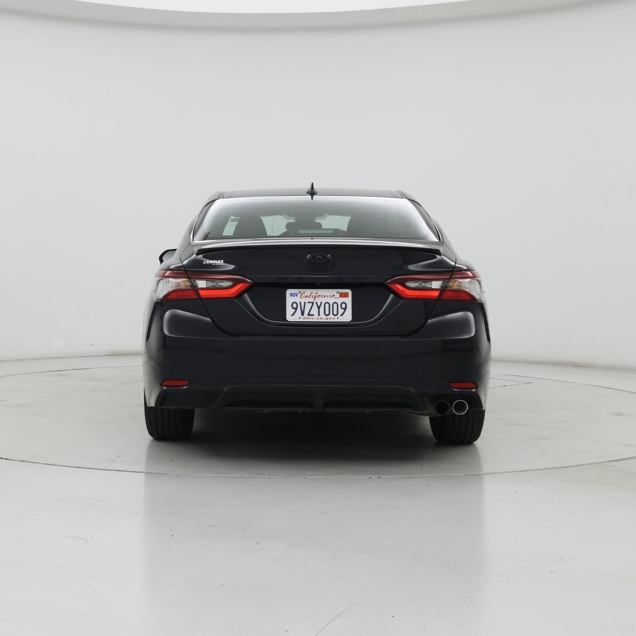 Thumbnail: 2022 Toyota Camry - 6