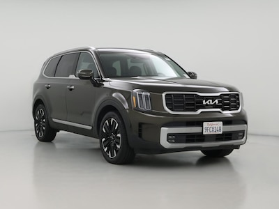 2023 Kia Telluride SX