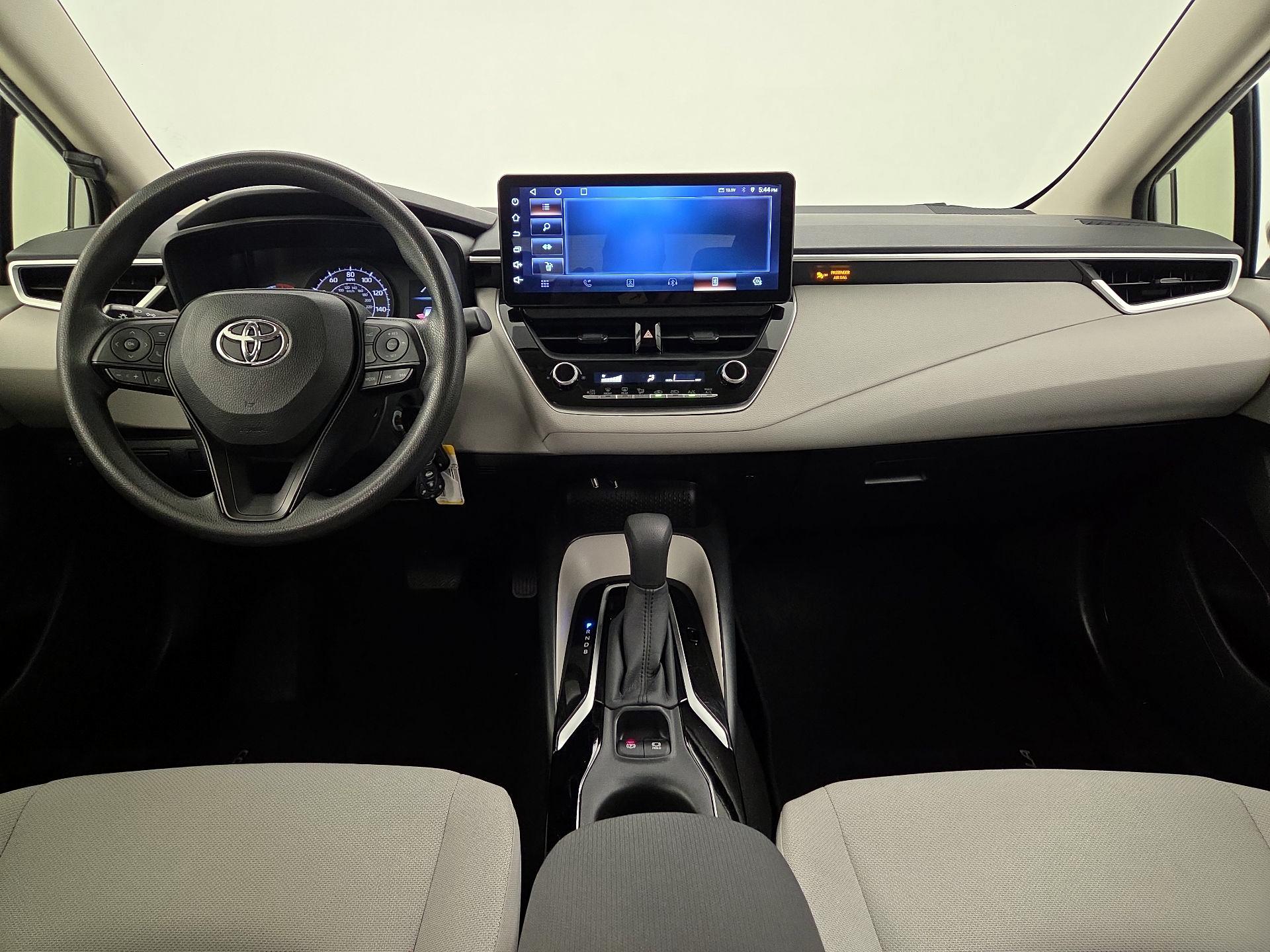 Thumbnail: 2021 Toyota Corolla - 9