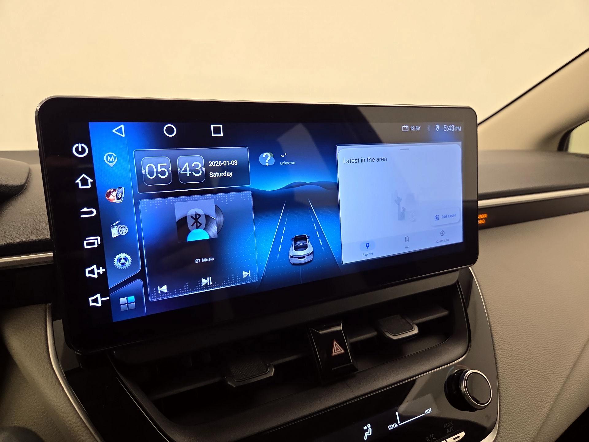 Thumbnail: 2021 Toyota Corolla - 15