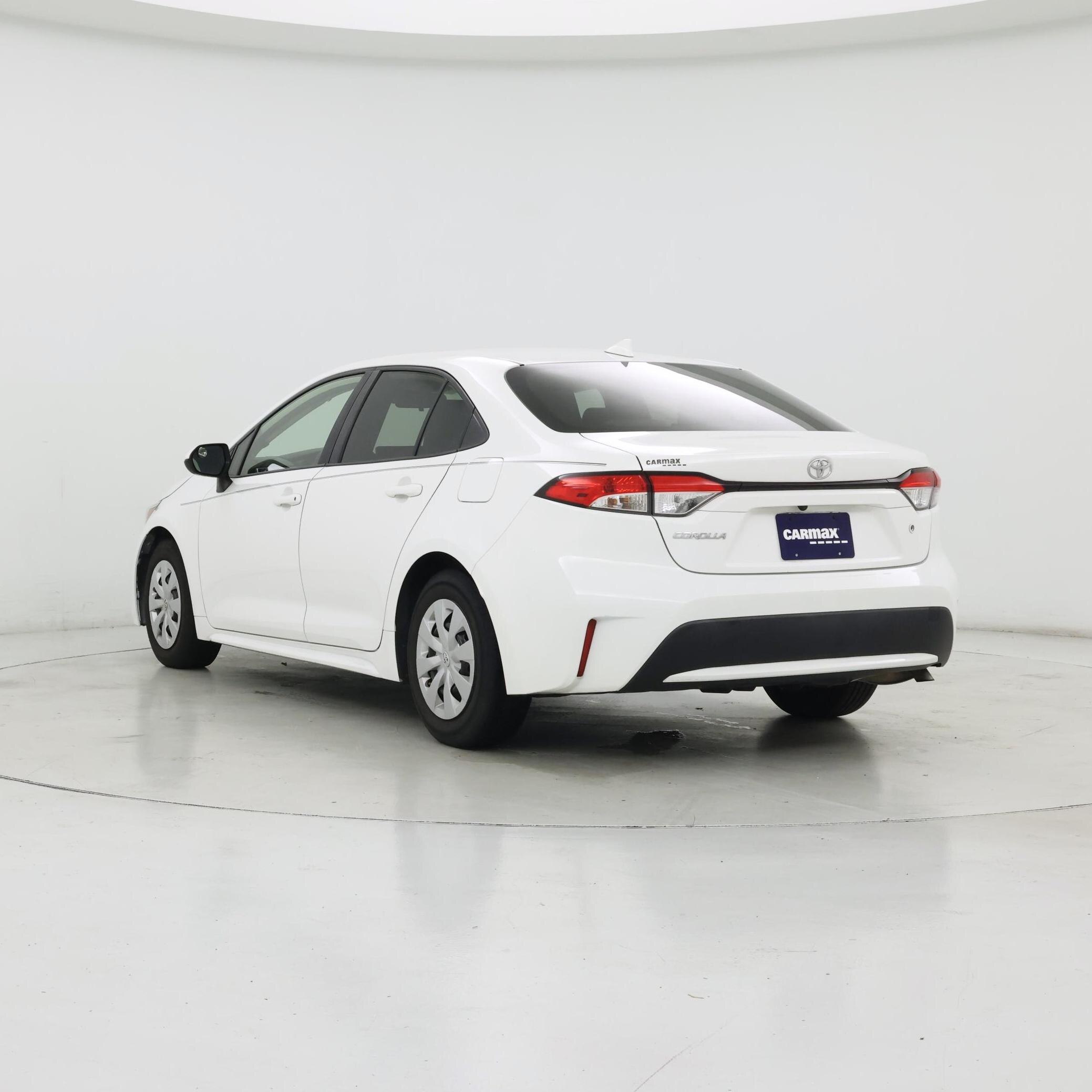 Thumbnail: 2021 Toyota Corolla - 2