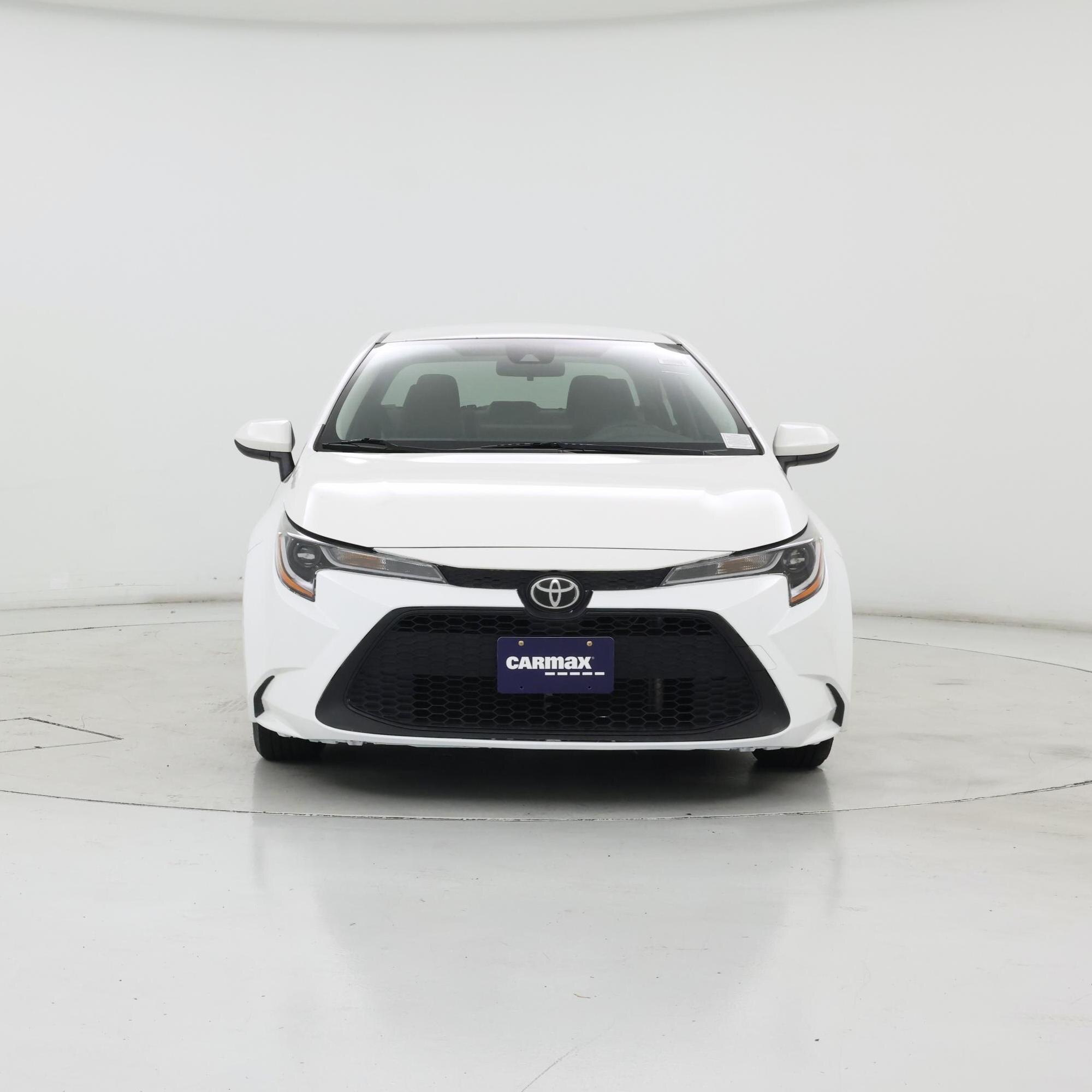 Thumbnail: 2021 Toyota Corolla - 5