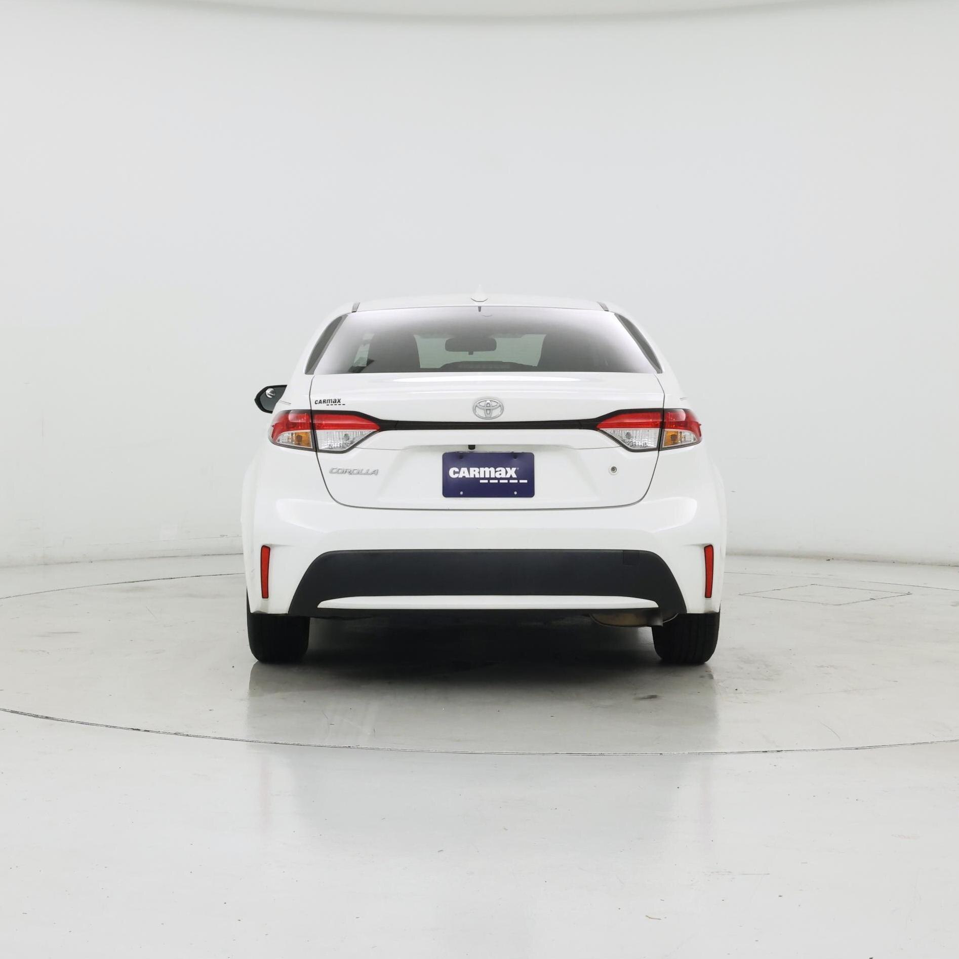 Thumbnail: 2021 Toyota Corolla - 6