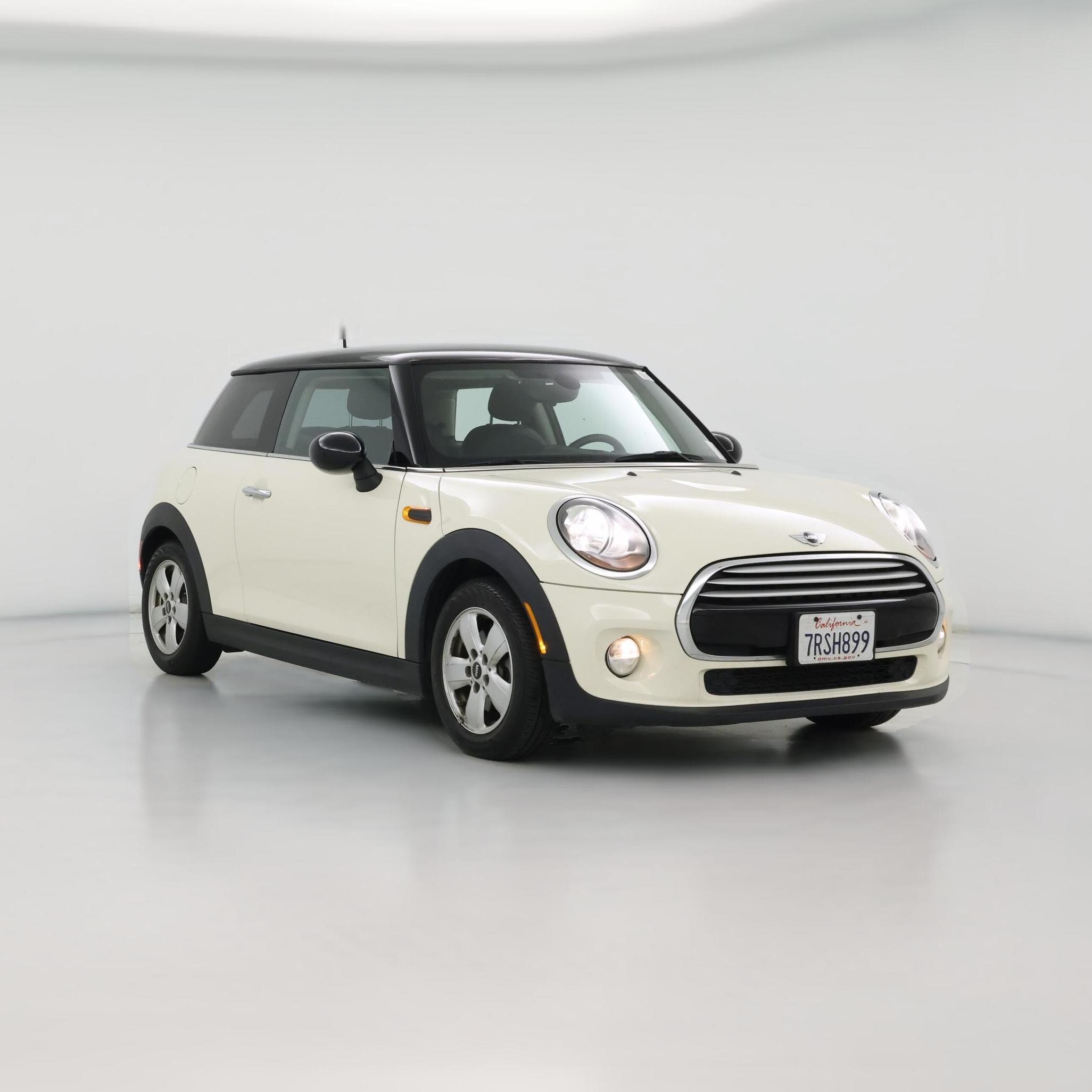 Thumbnail: 2015 MINI Cooper Hardtop - 1