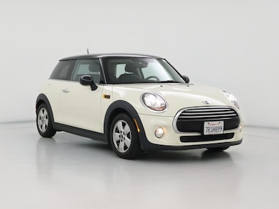 2015 Mini Cooper Hardtop
