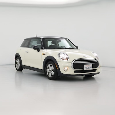 2015 Mini Cooper Hardtop