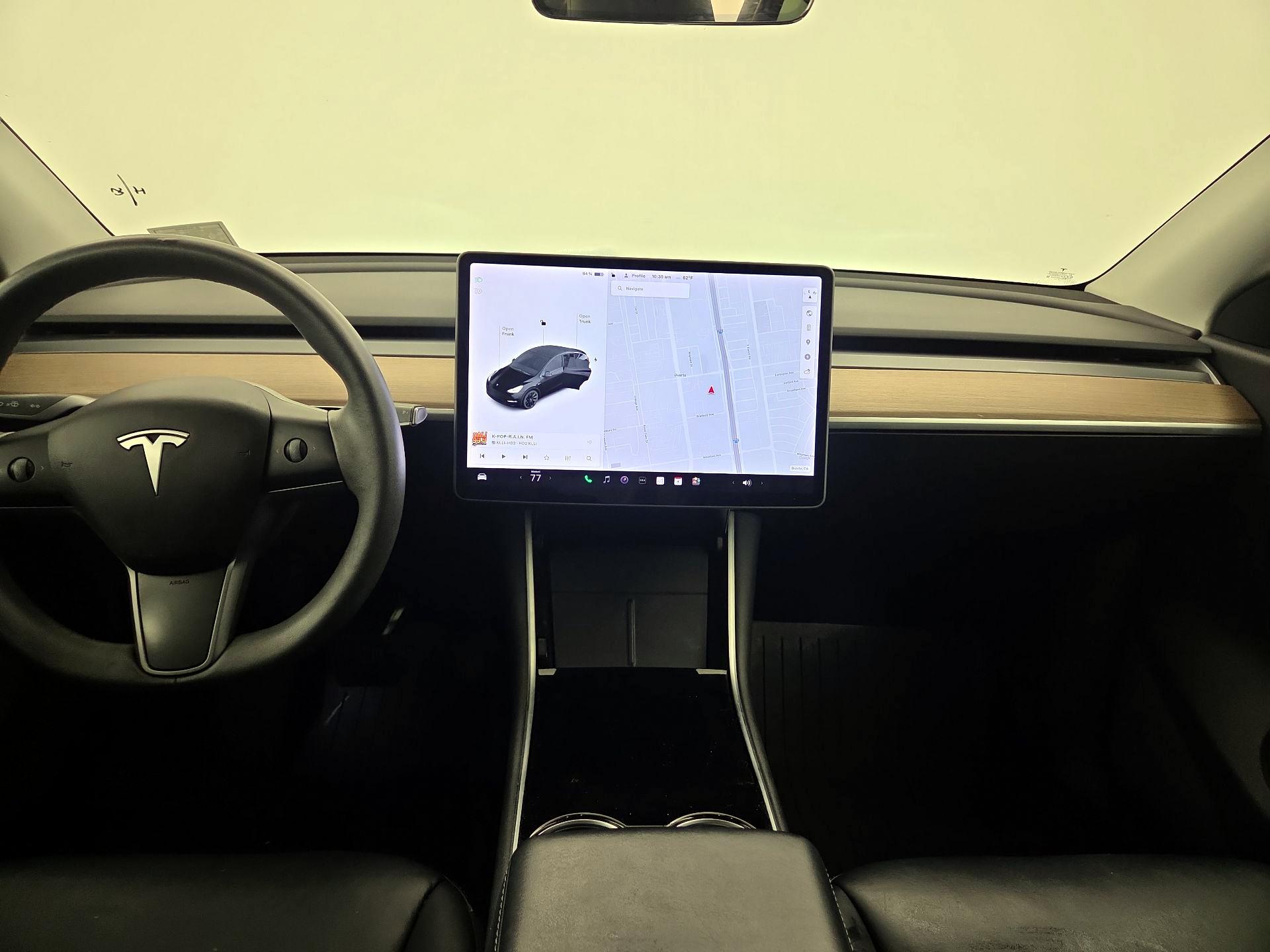 Thumbnail: 2021 Tesla Model Y - 9