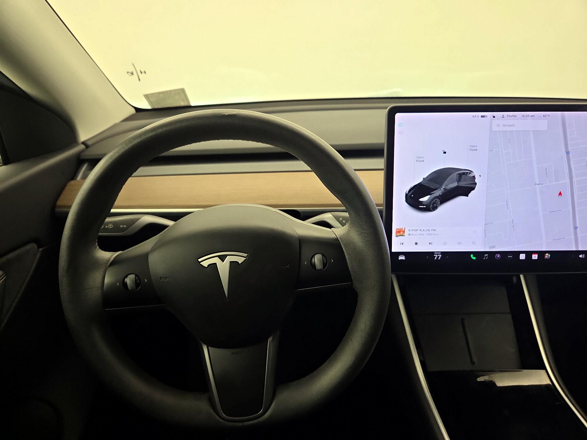 Thumbnail: 2021 Tesla Model Y - 10