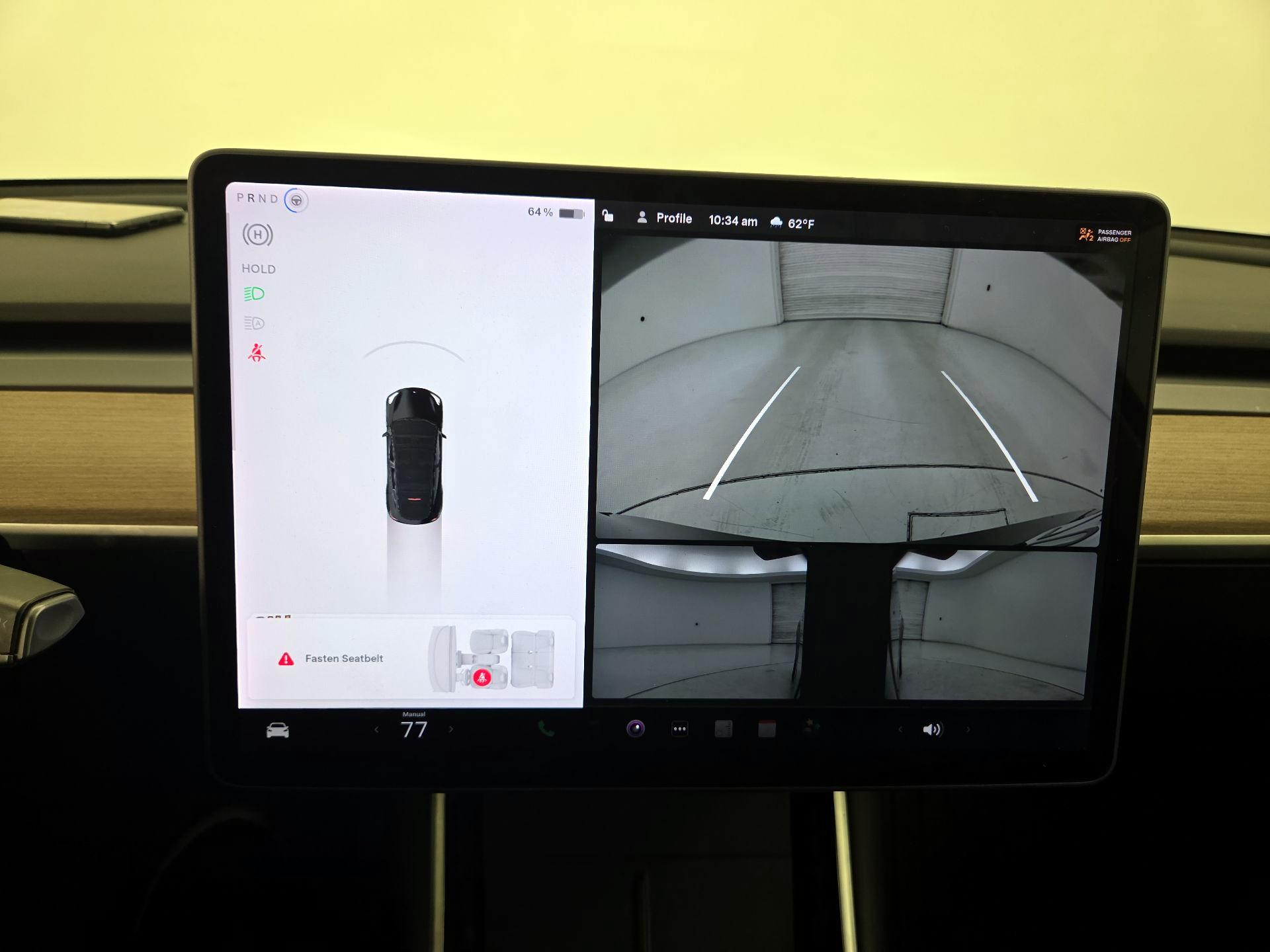 Thumbnail: 2021 Tesla Model Y - 14