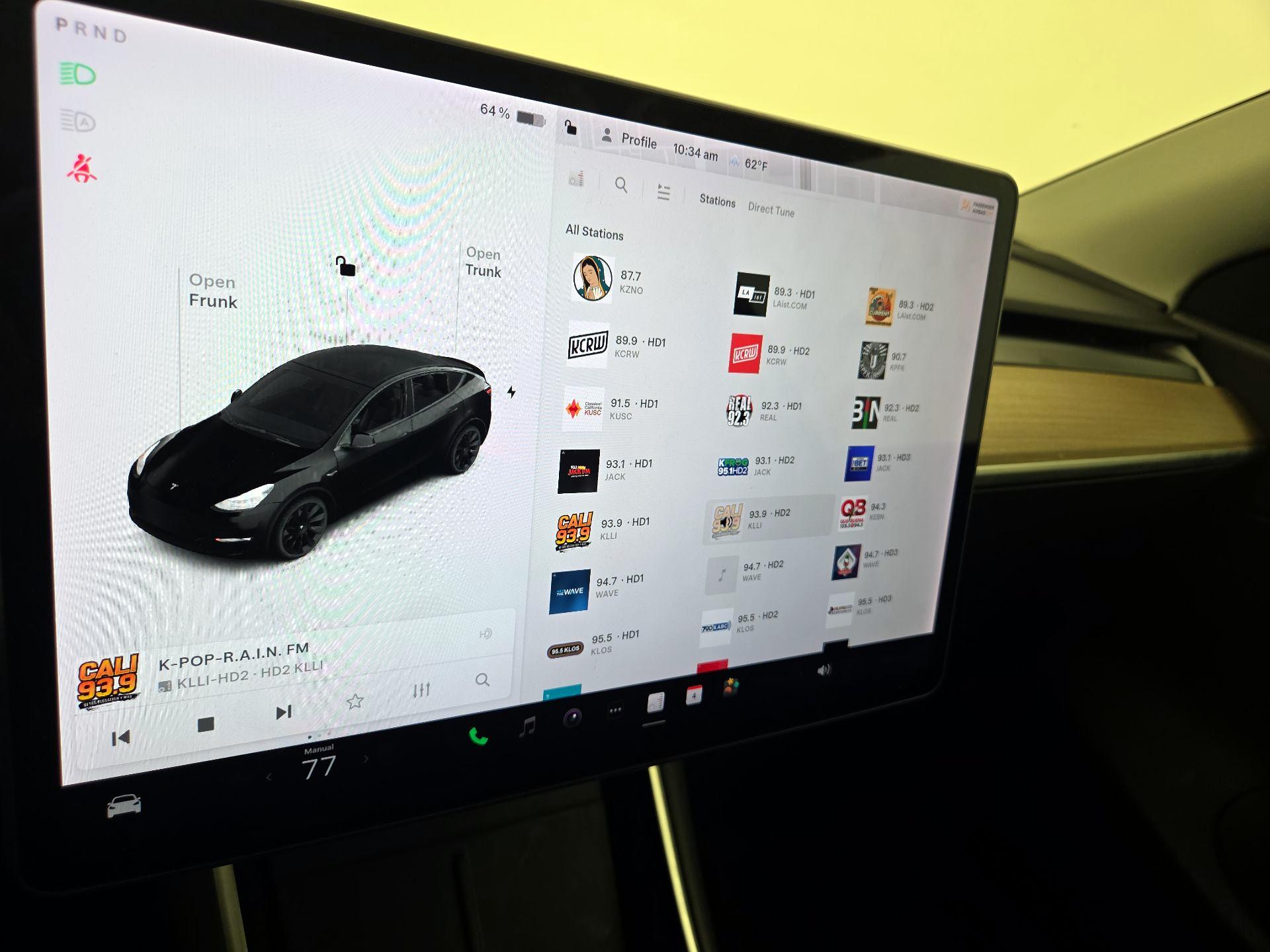 Thumbnail: 2021 Tesla Model Y - 15