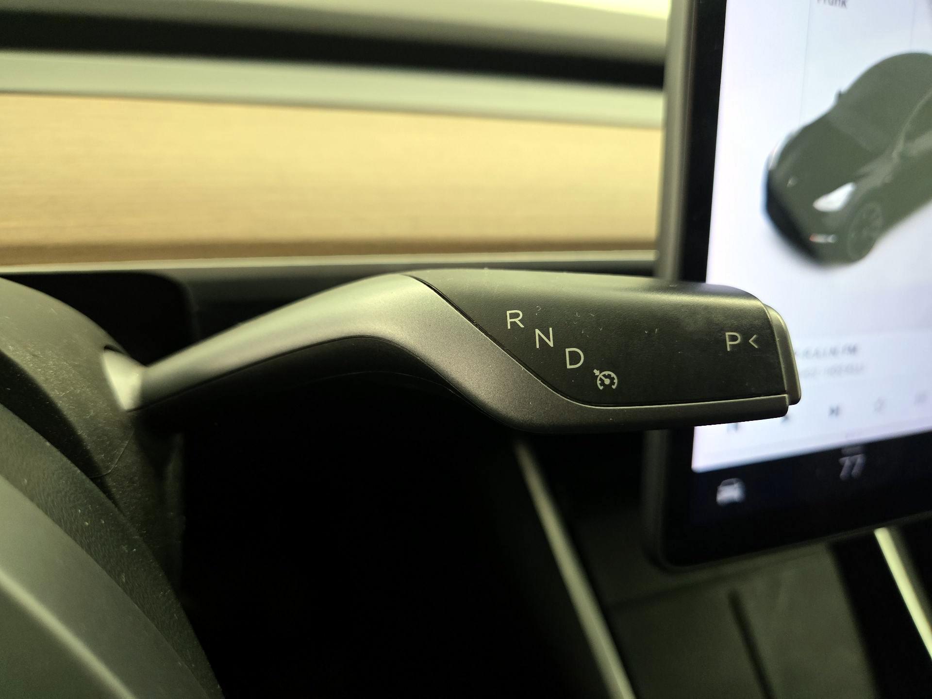 Thumbnail: 2021 Tesla Model Y - 17