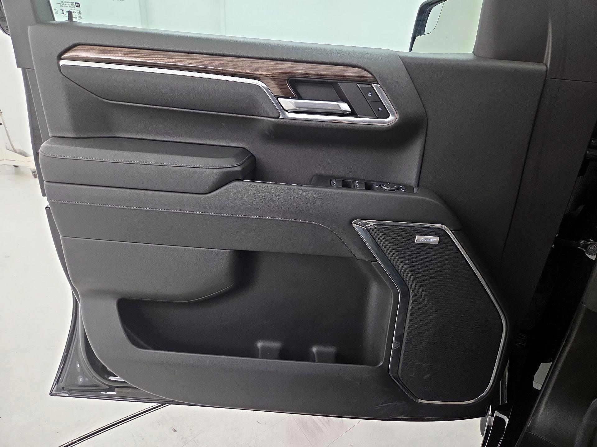 Thumbnail: 2024 Chevrolet Silverado 1500 - 12