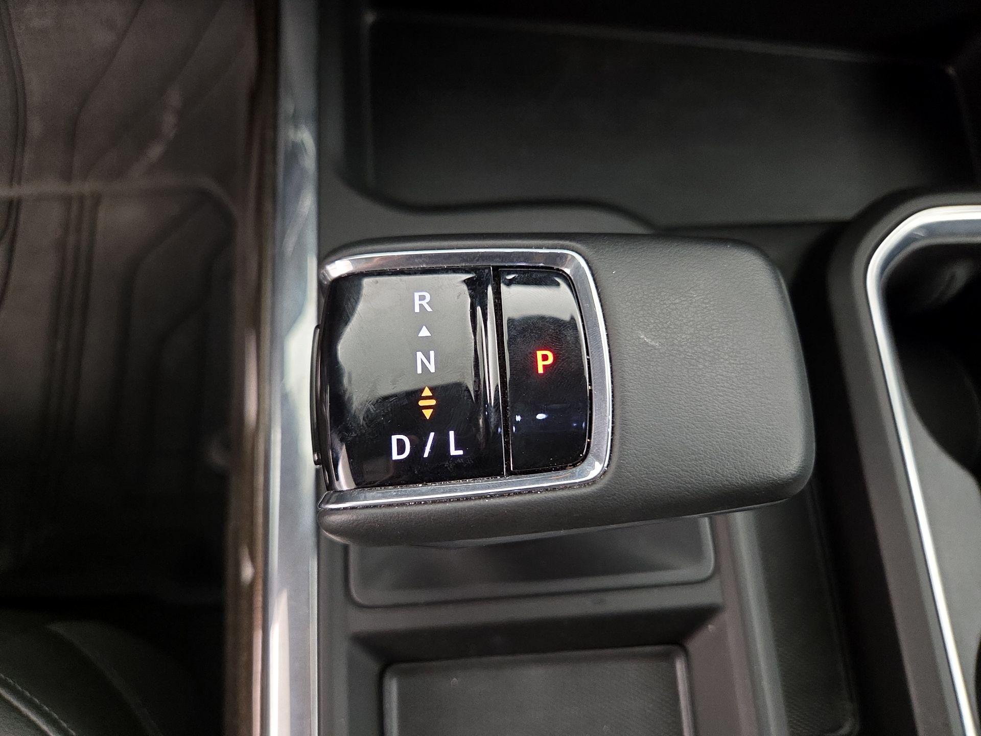 Thumbnail: 2024 Chevrolet Silverado 1500 - 17