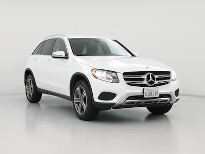 2019 Mercedes-Benz GLC300