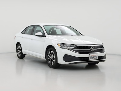2022 Volkswagen Jetta S