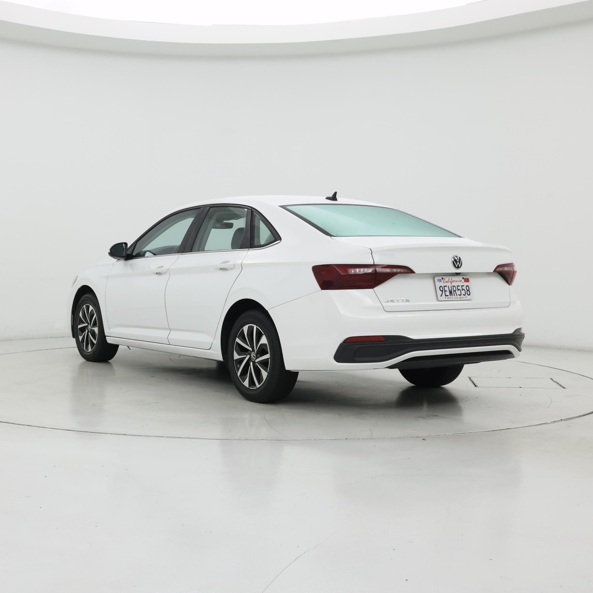 Thumbnail: 2022 Volkswagen Jetta - 2