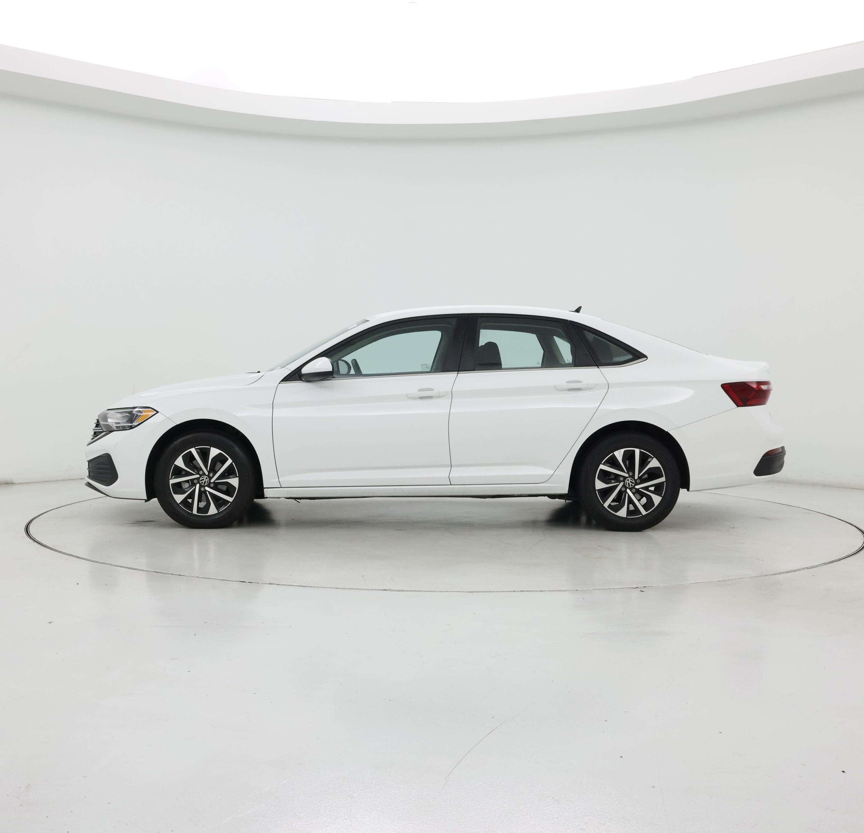 Thumbnail: 2022 Volkswagen Jetta - 3