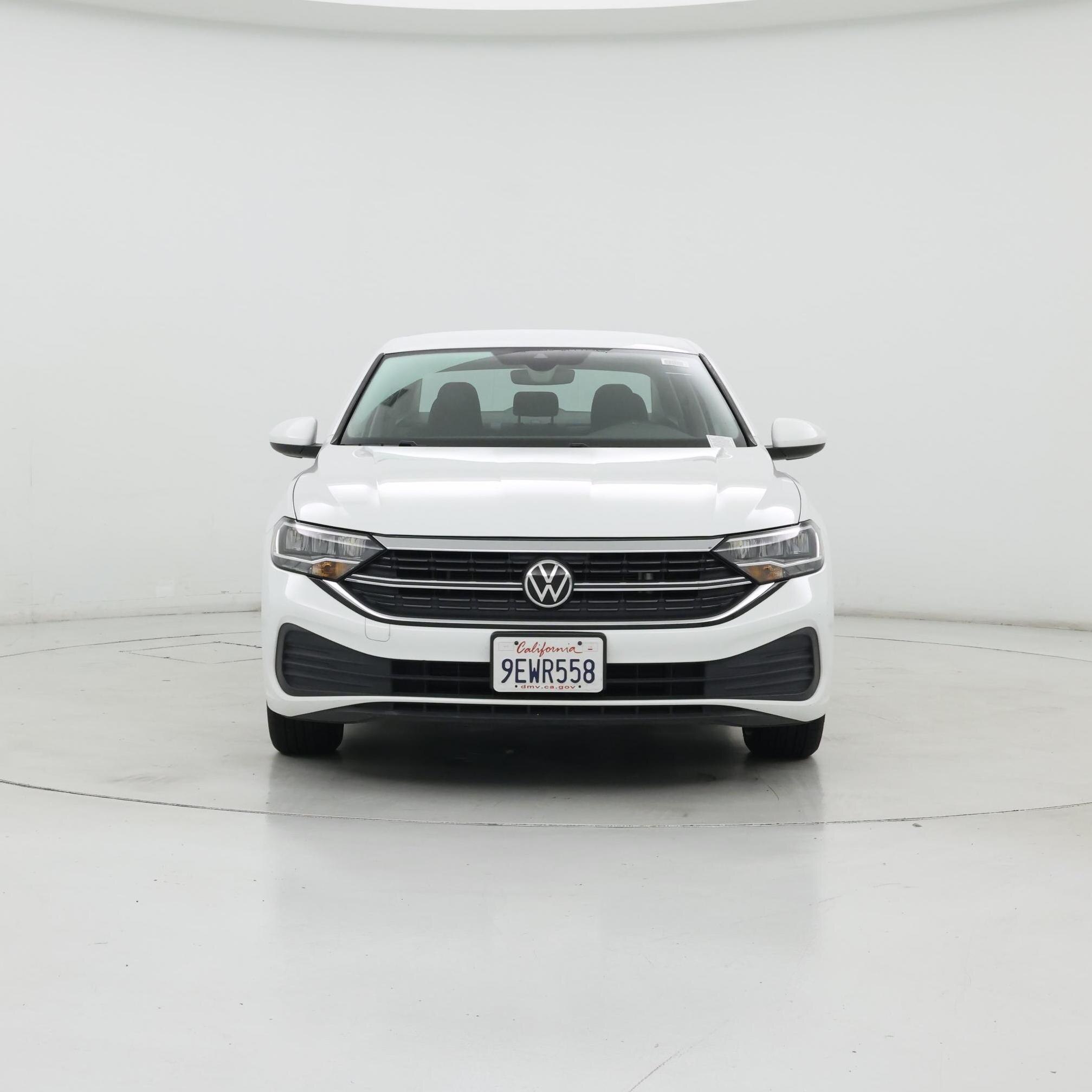 Thumbnail: 2022 Volkswagen Jetta - 5