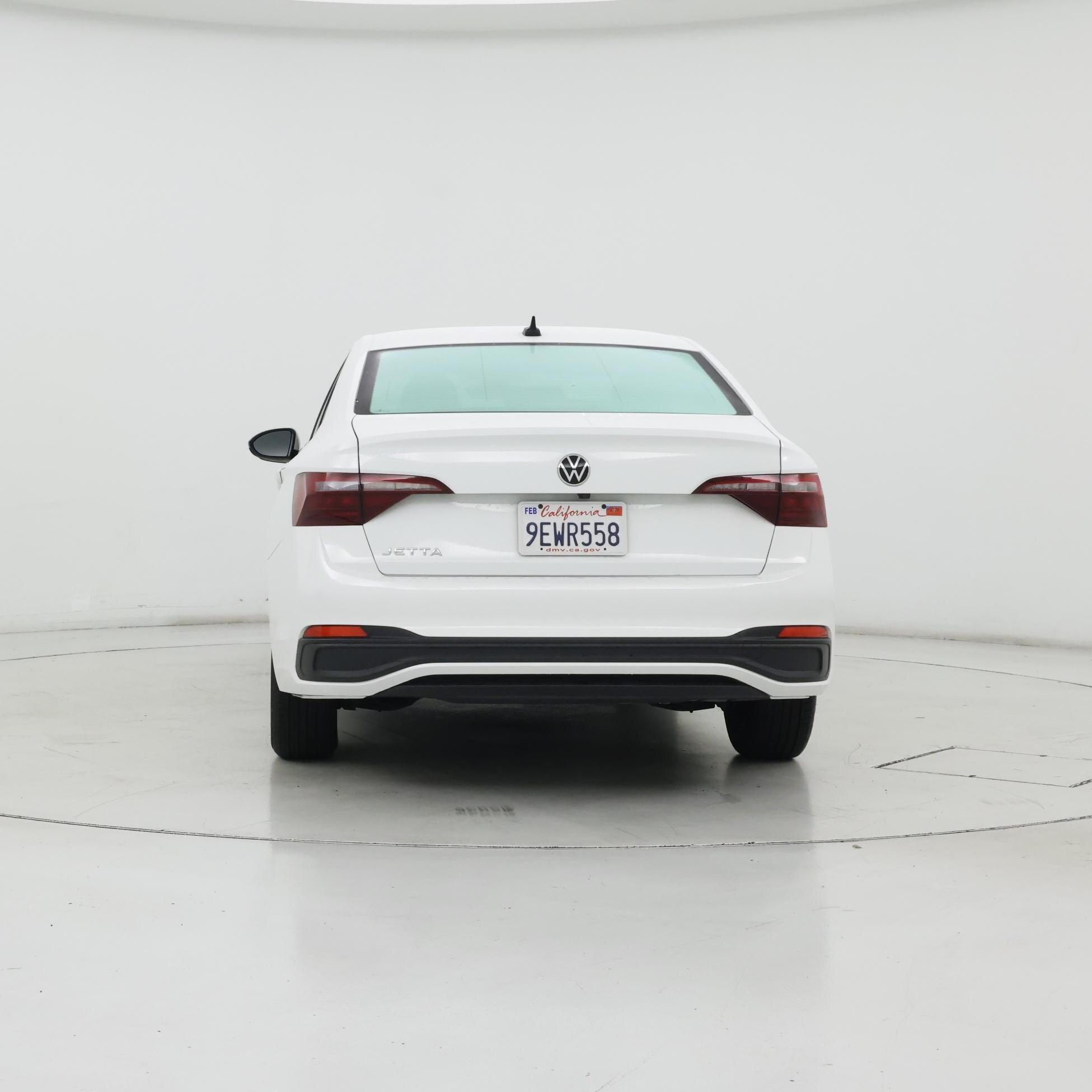 Thumbnail: 2022 Volkswagen Jetta - 6