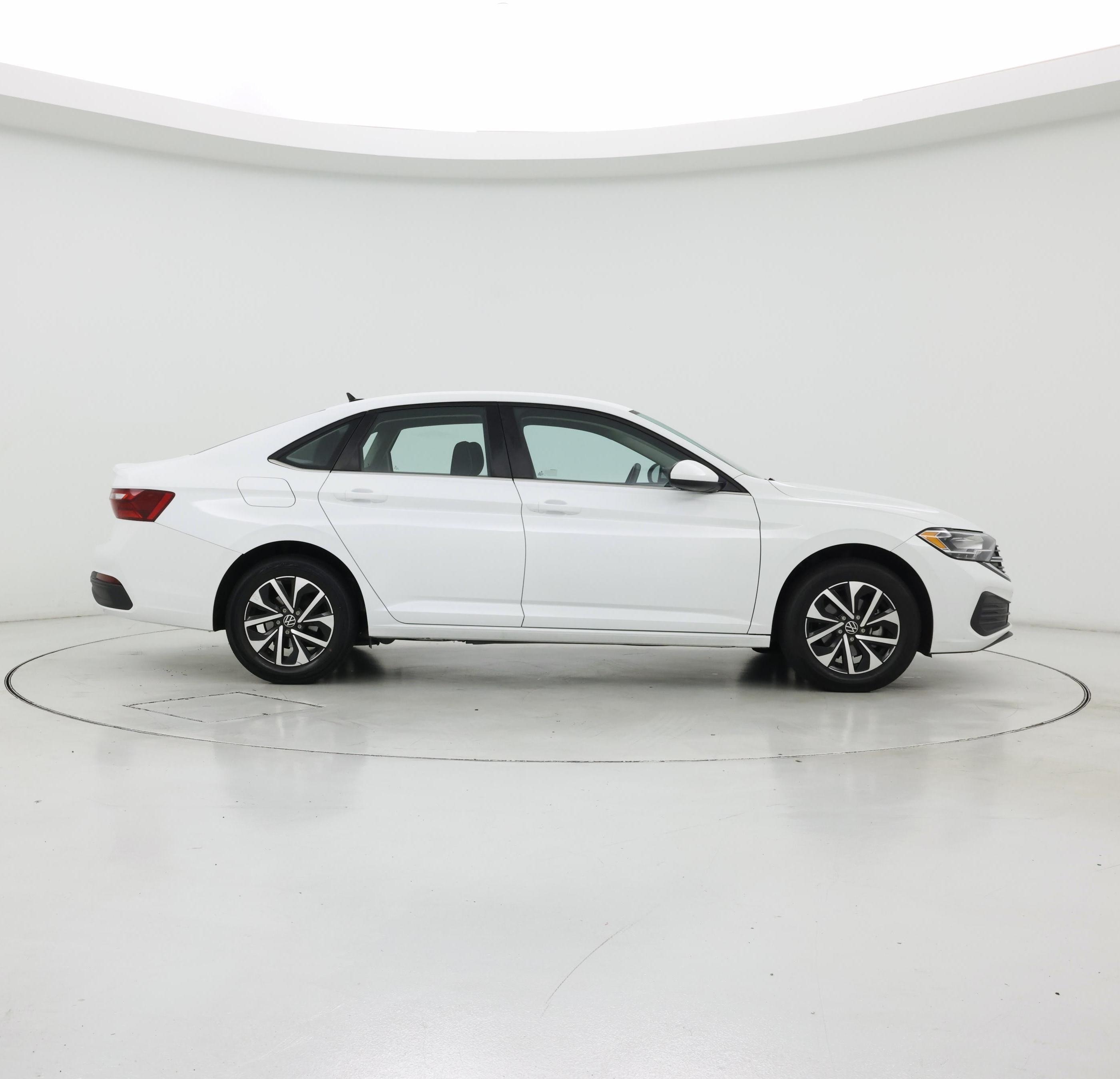 Thumbnail: 2022 Volkswagen Jetta - 7